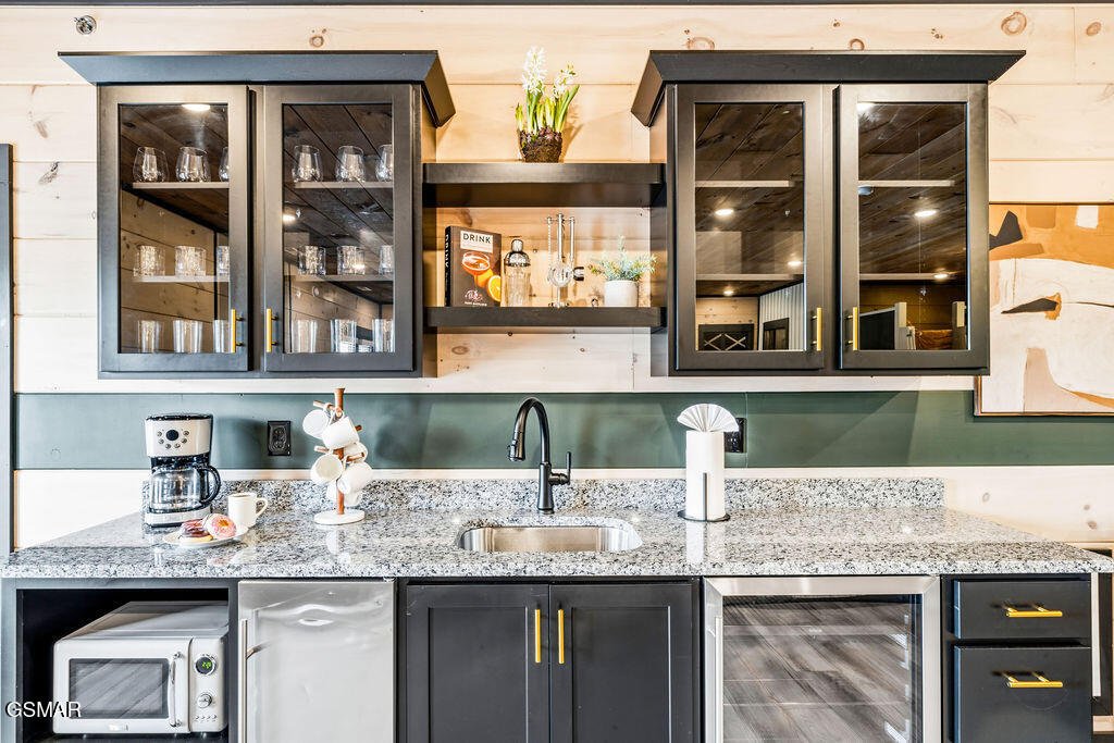 1319 Wildhorse Ridge Way Unit: Lot 143R