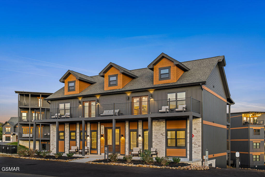 1319 Wildhorse Ridge Way Unit: Lot 143R