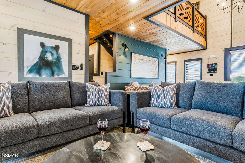 1319 Wildhorse Ridge Way Unit: Lot 143R