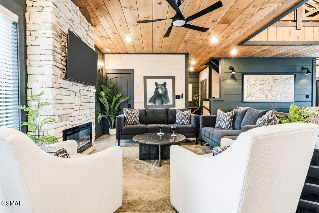 1319 Wildhorse Ridge Way Unit: Lot 143R
