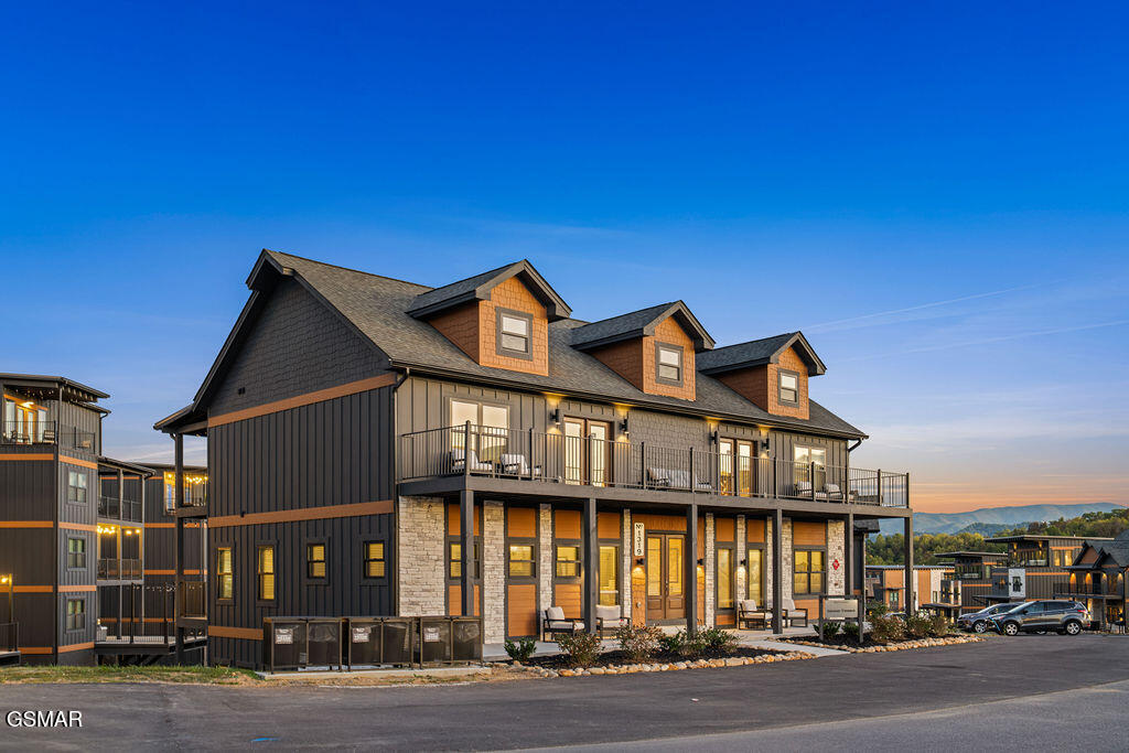 1319 Wildhorse Ridge Way Unit: Lot 143R