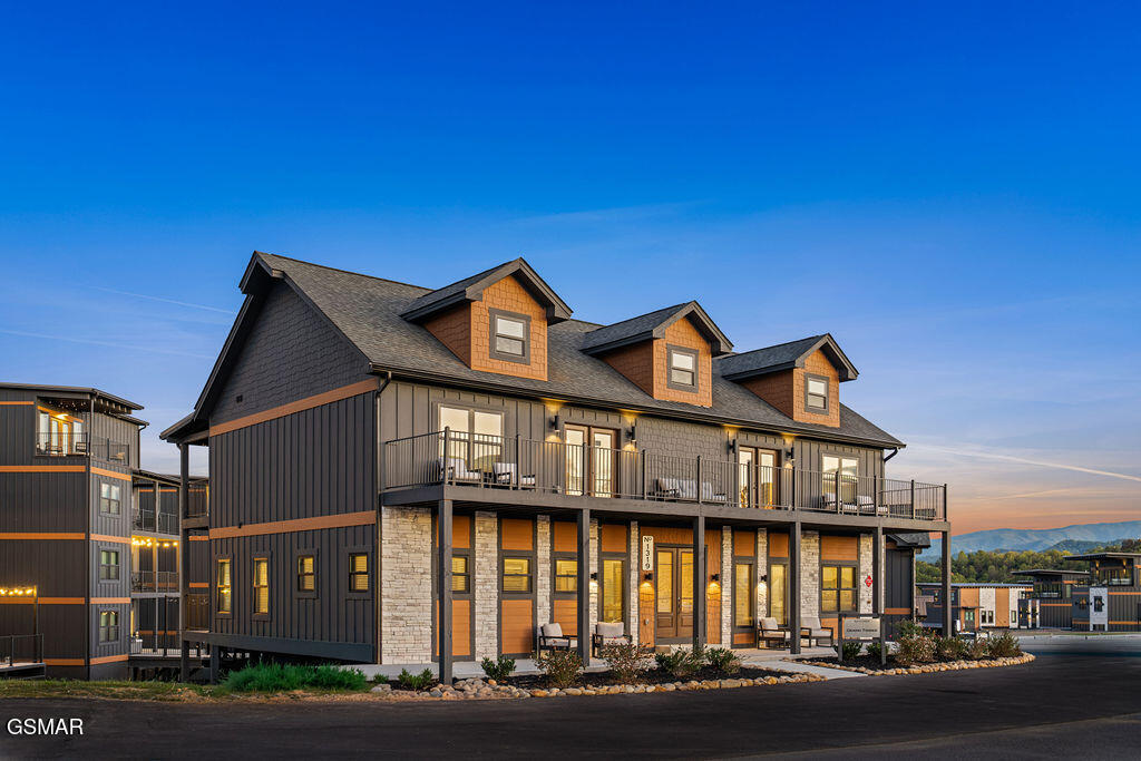 1319 Wildhorse Ridge Way Unit: Lot 143R