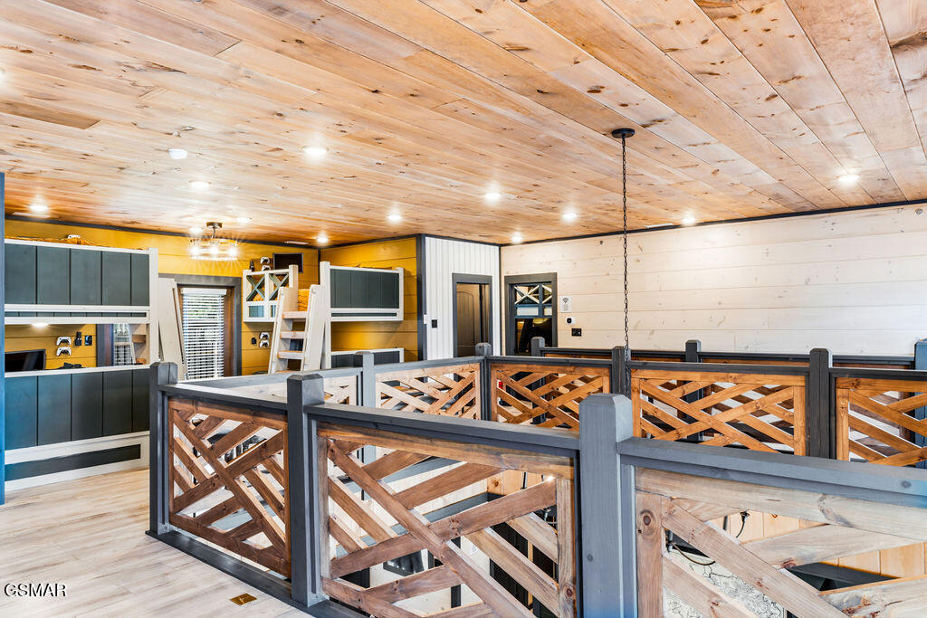 1319 Wildhorse Ridge Way Unit: Lot 143R