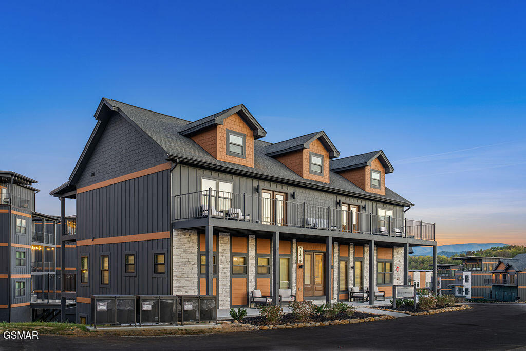 1319 Wildhorse Ridge Way Unit: Lot 143R