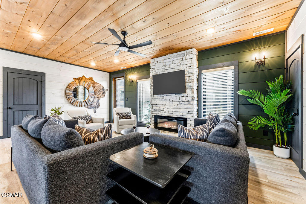 1319 Wildhorse Ridge Way Unit: Lot 143R