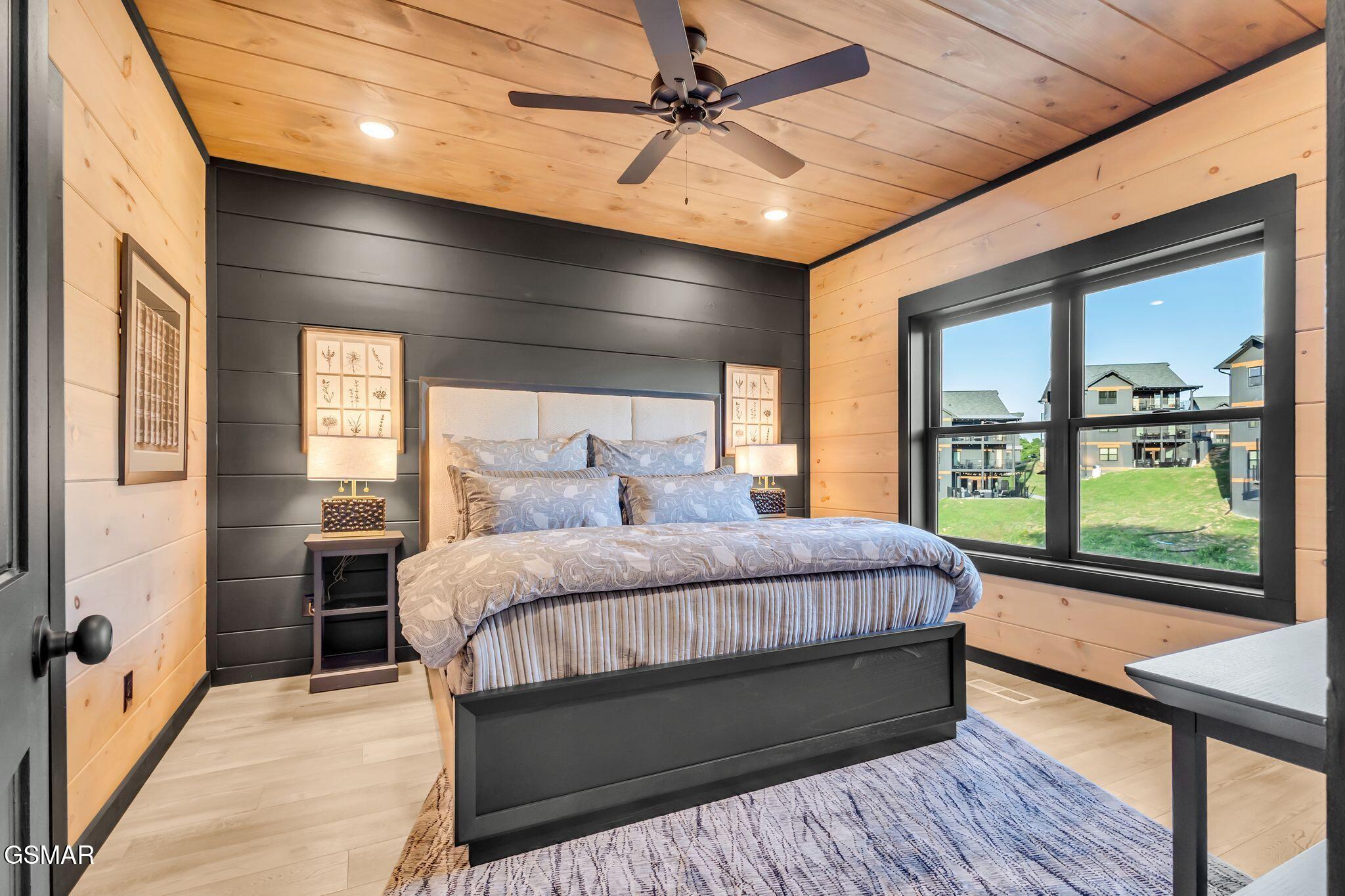 1724 Knotty Log Way Way Unit: Lot 117R