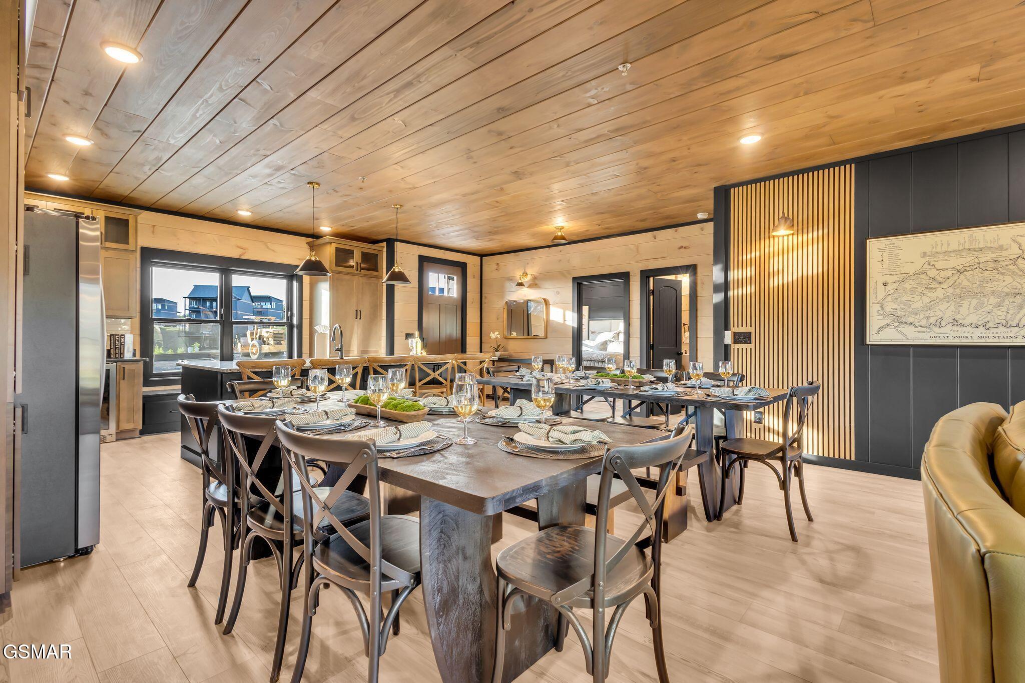 1724 Knotty Log Way Way Unit: Lot 117R