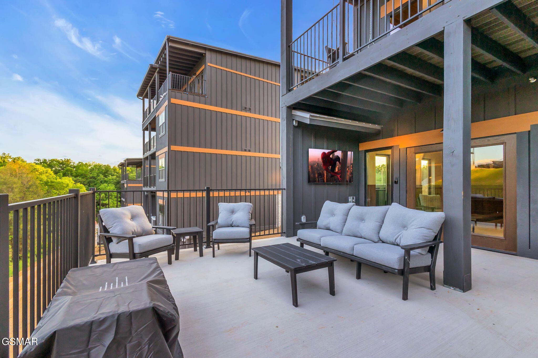 1724 Knotty Log Way Way Unit: Lot 117R