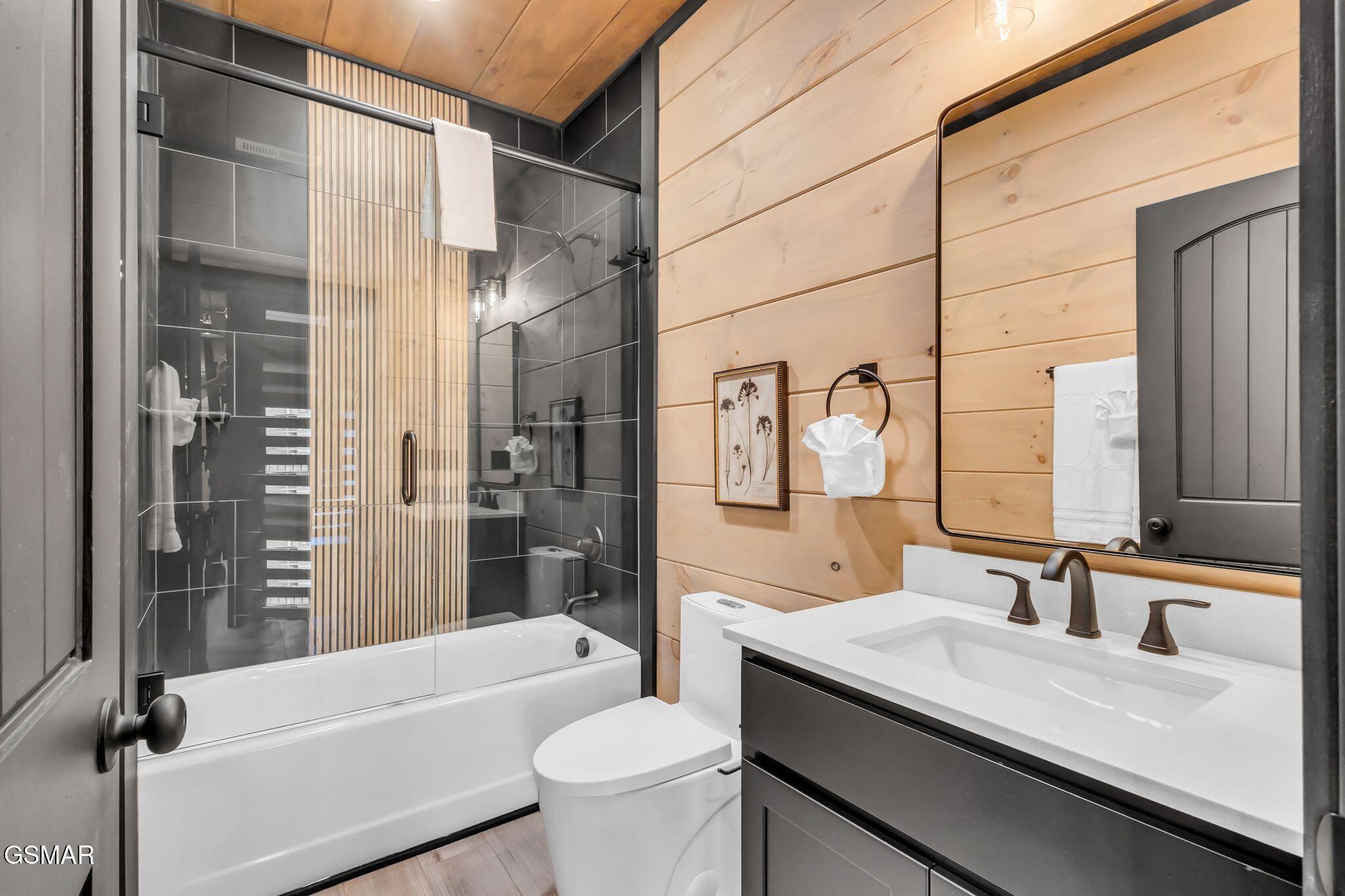 1724 Knotty Log Way Way Unit: Lot 117R