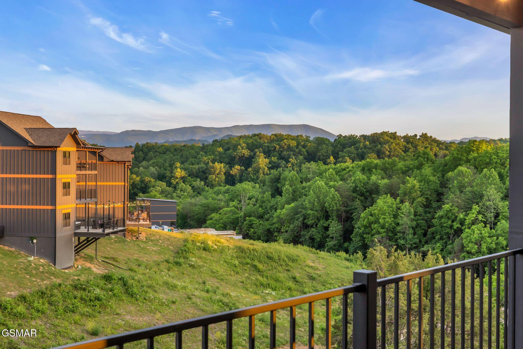 1724 Knotty Log Way Way Unit: Lot 117R
