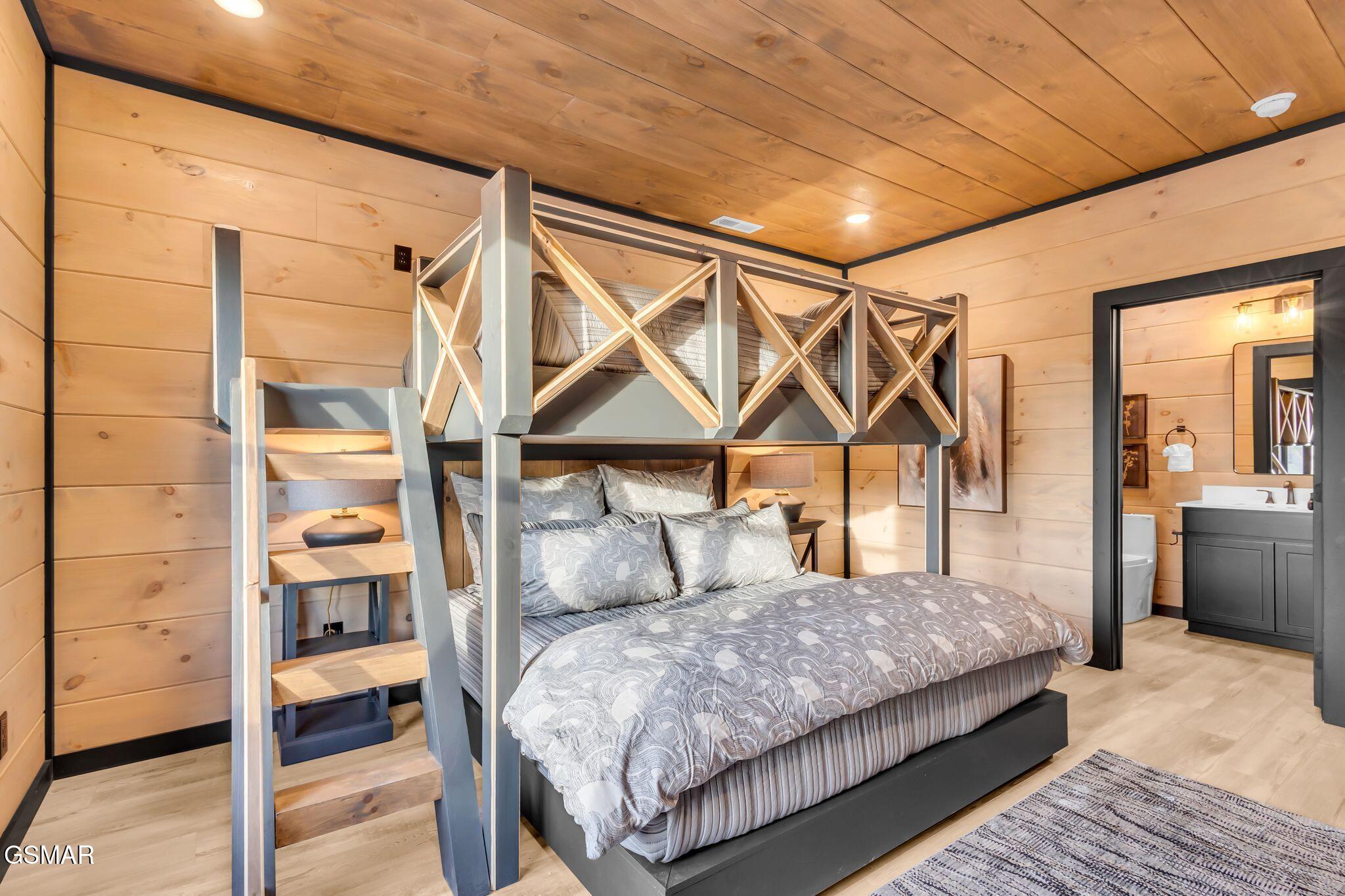 1724 Knotty Log Way Way Unit: Lot 117R