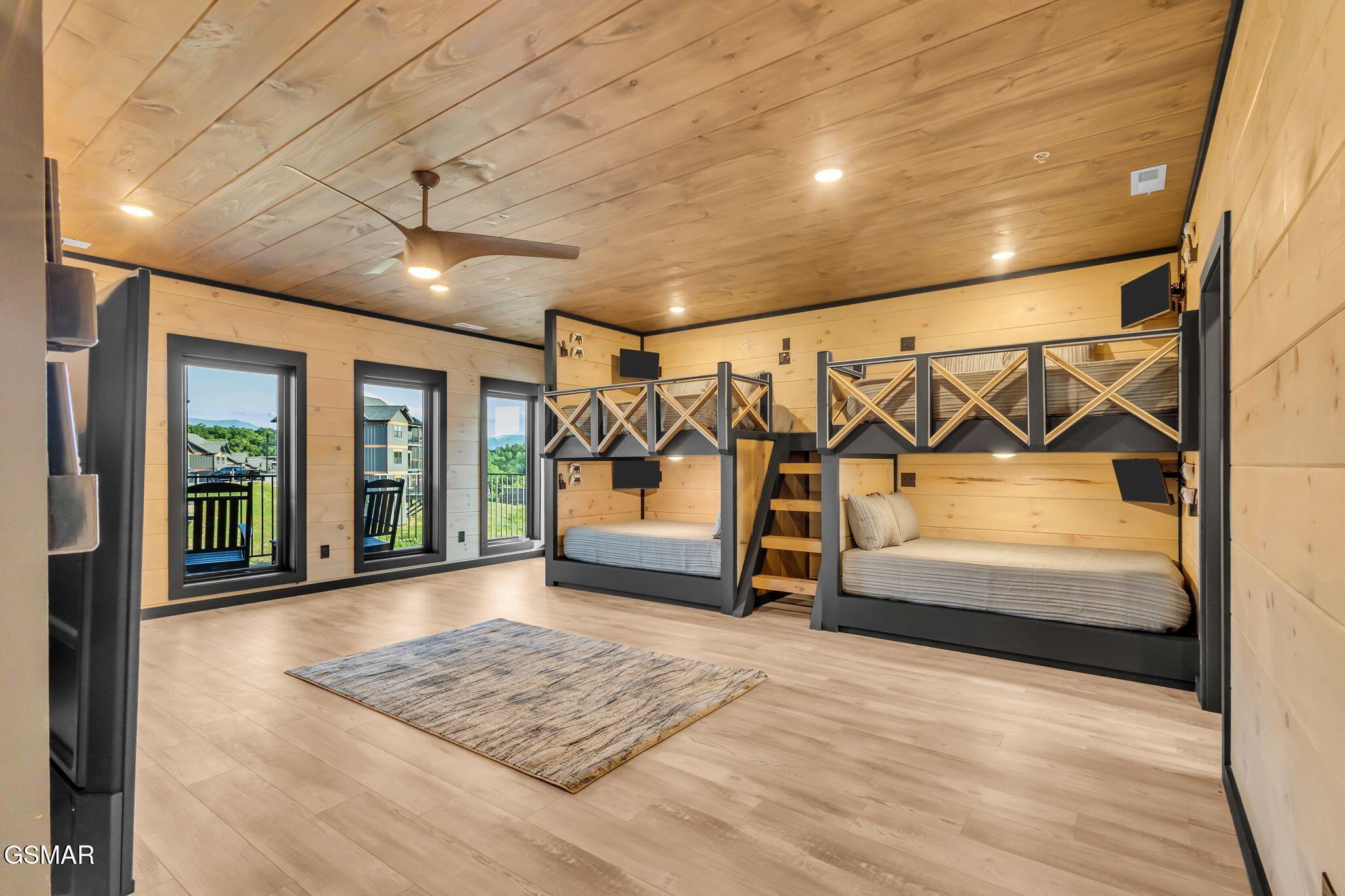 1724 Knotty Log Way Way Unit: Lot 117R
