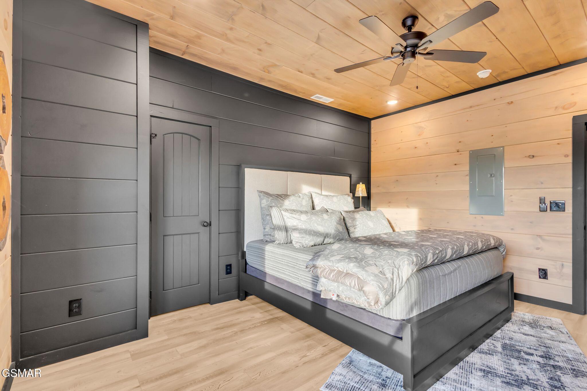 1724 Knotty Log Way Way Unit: Lot 117R