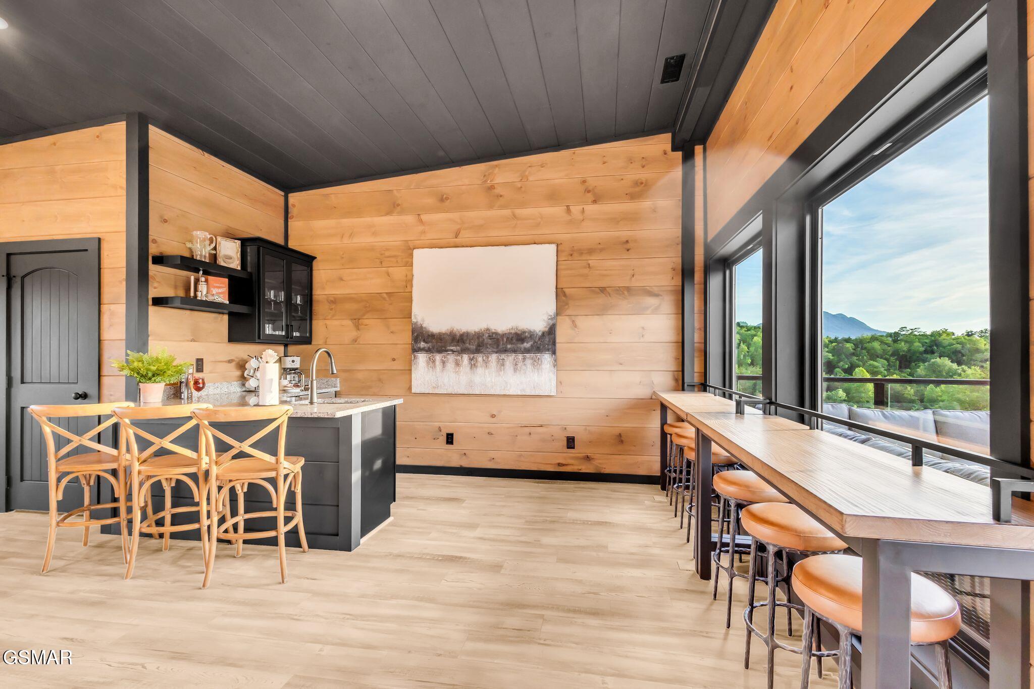 1724 Knotty Log Way Way Unit: Lot 117R