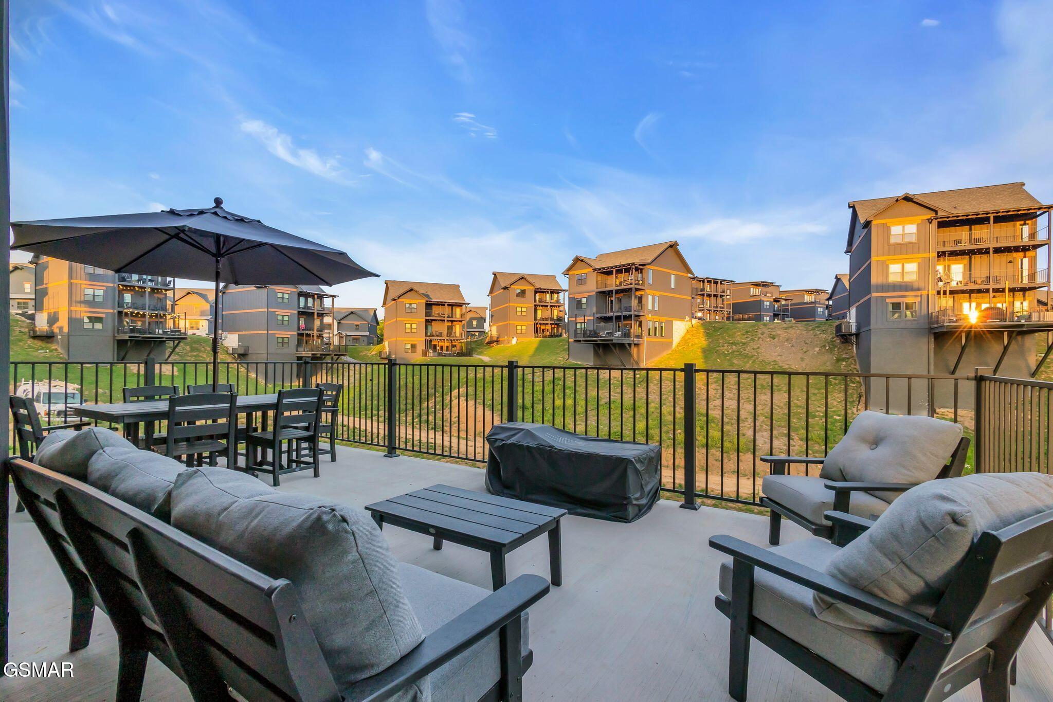 1724 Knotty Log Way Way Unit: Lot 117R
