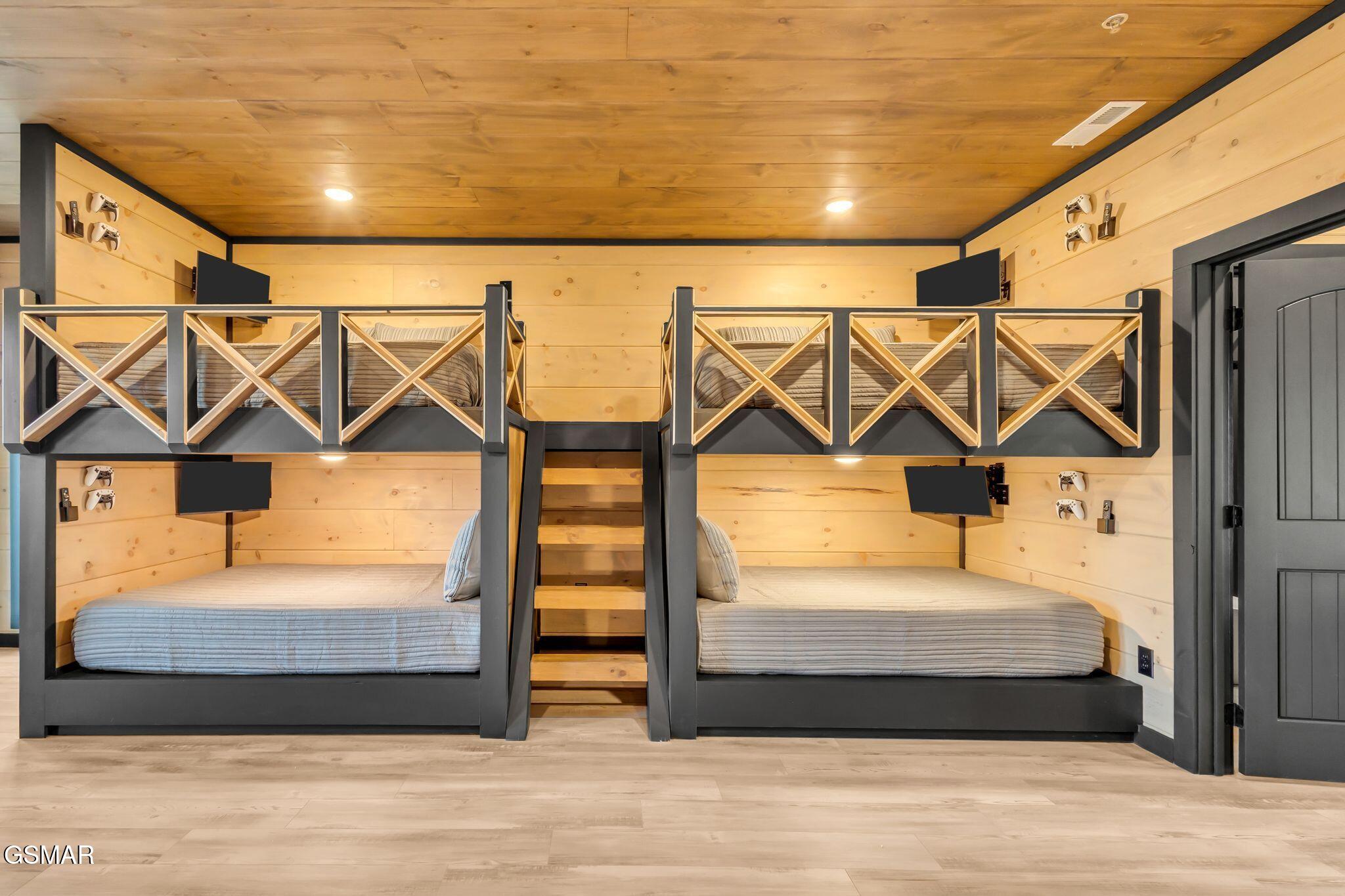 1724 Knotty Log Way Way Unit: Lot 117R