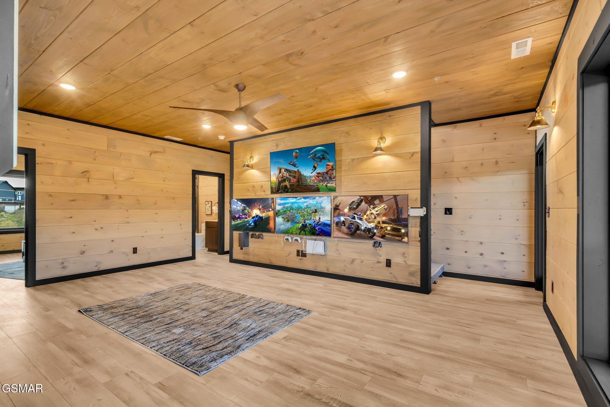 1724 Knotty Log Way Way Unit: Lot 117R