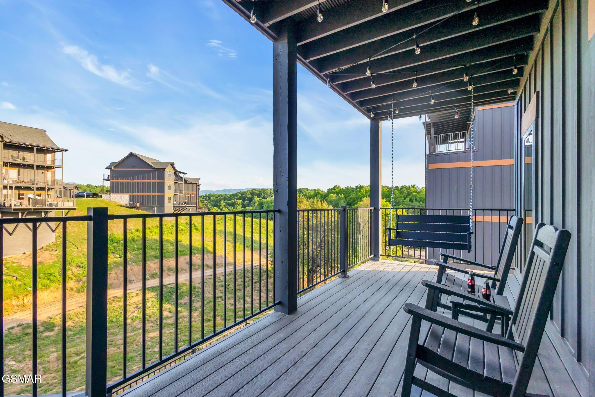 1724 Knotty Log Way Way Unit: Lot 117R