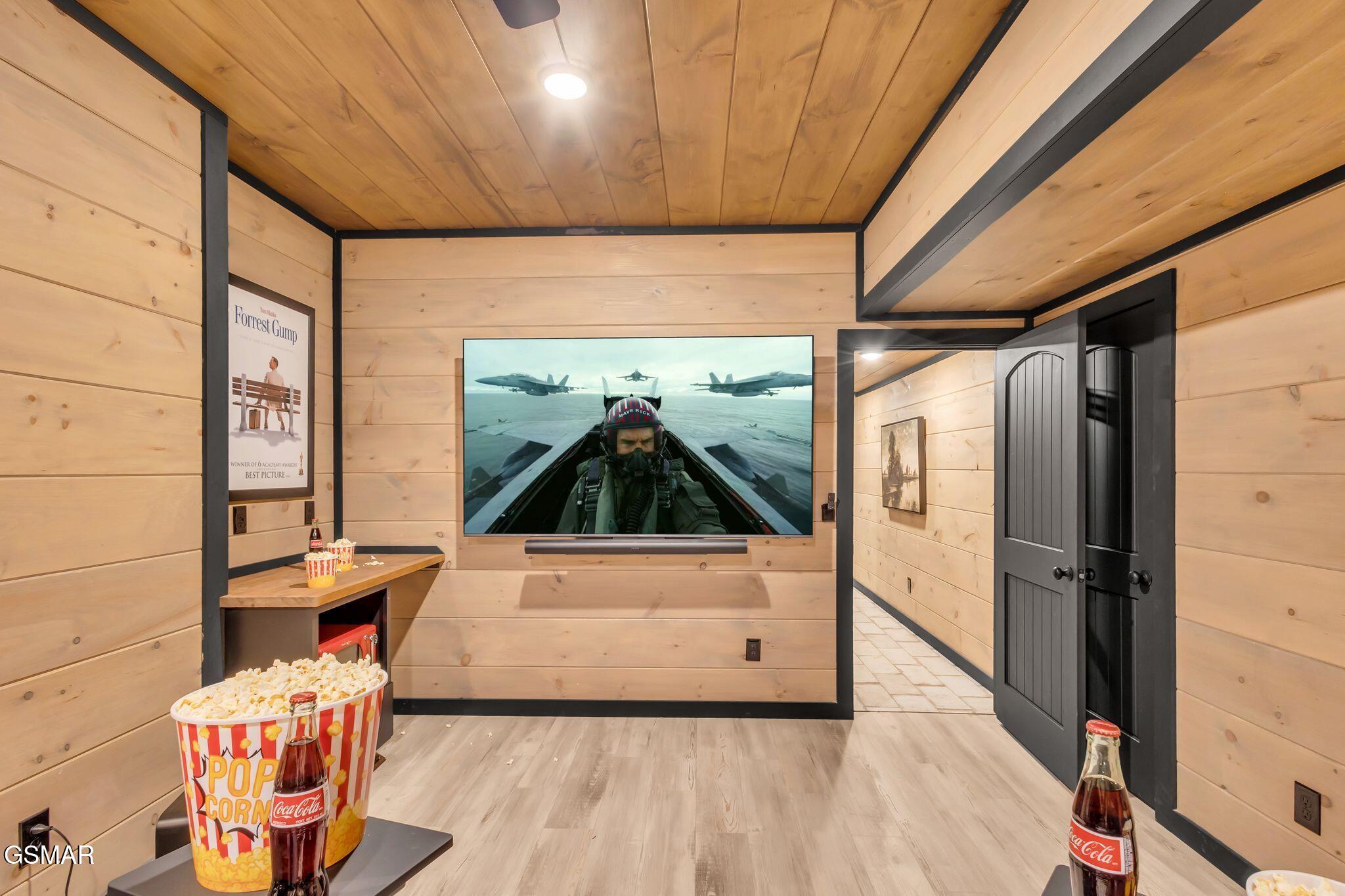 1724 Knotty Log Way Way Unit: Lot 117R