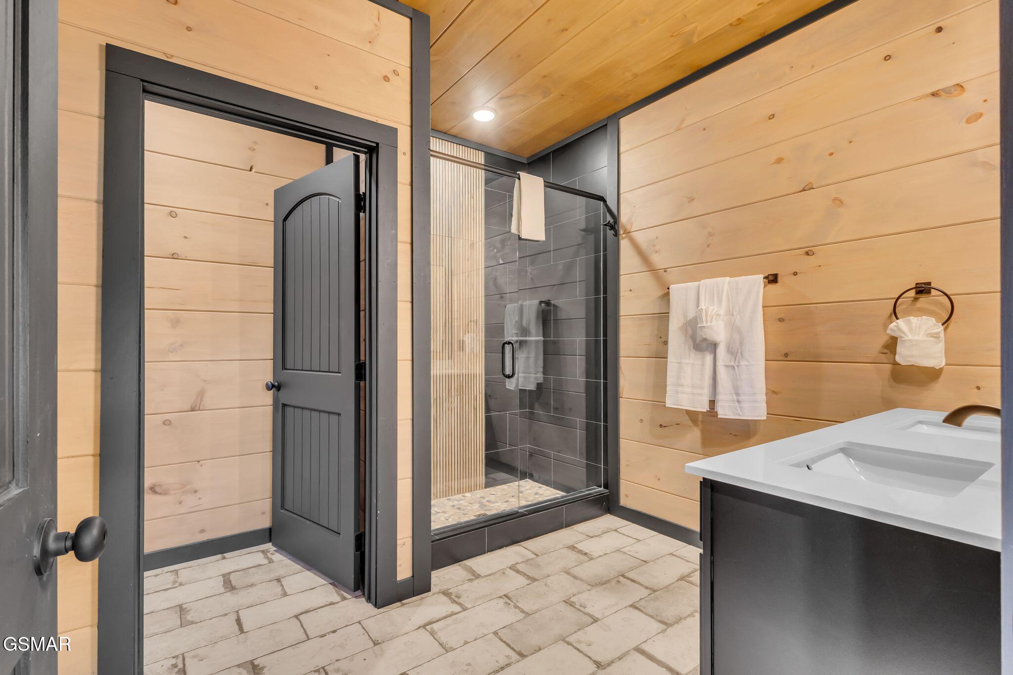 1724 Knotty Log Way Way Unit: Lot 117R