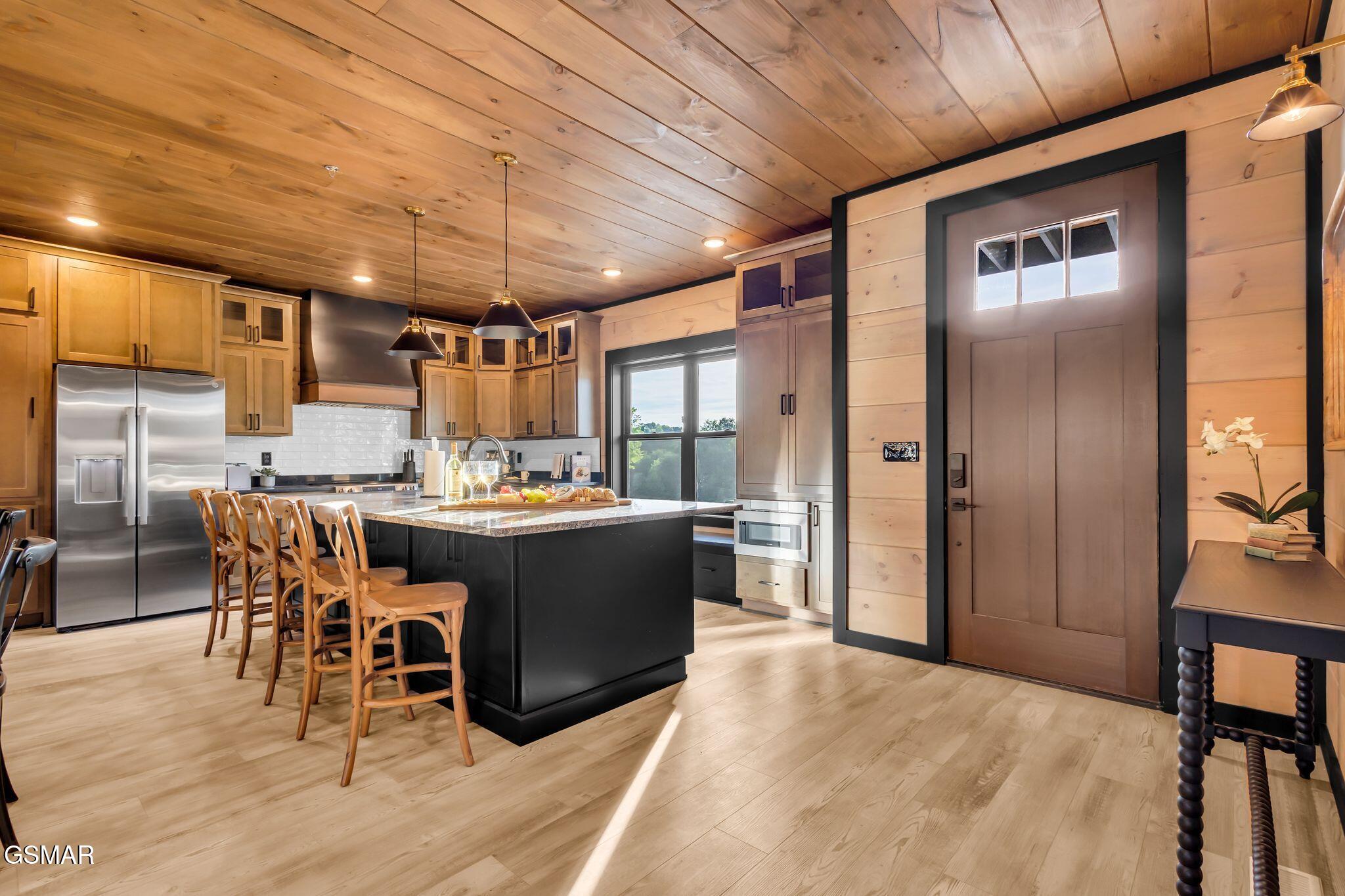 1724 Knotty Log Way Way Unit: Lot 117R