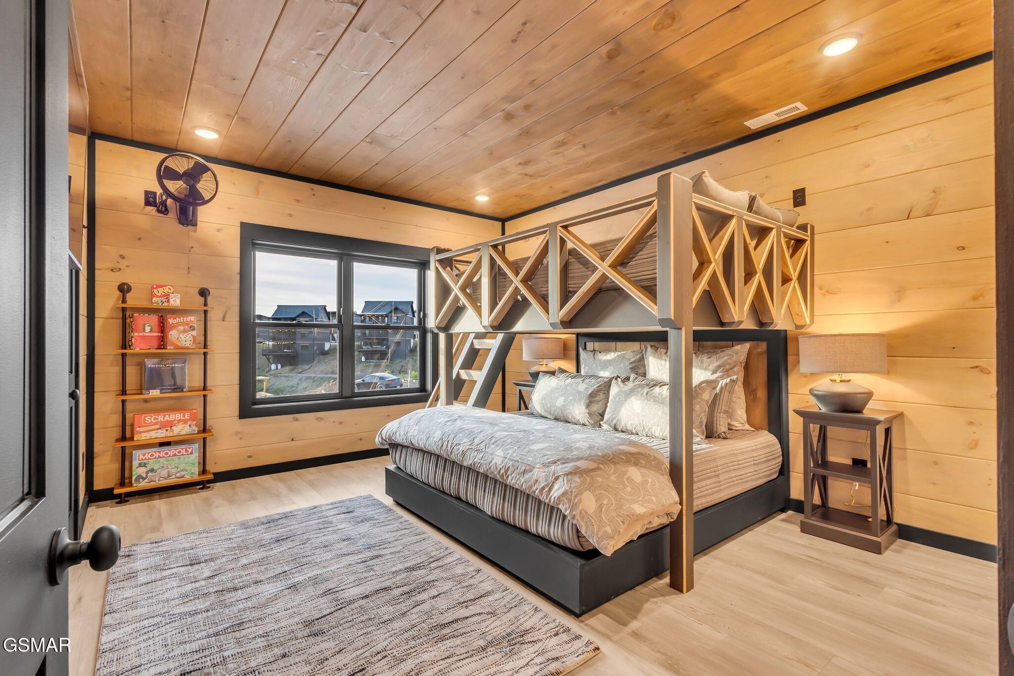 1724 Knotty Log Way Way Unit: Lot 117R