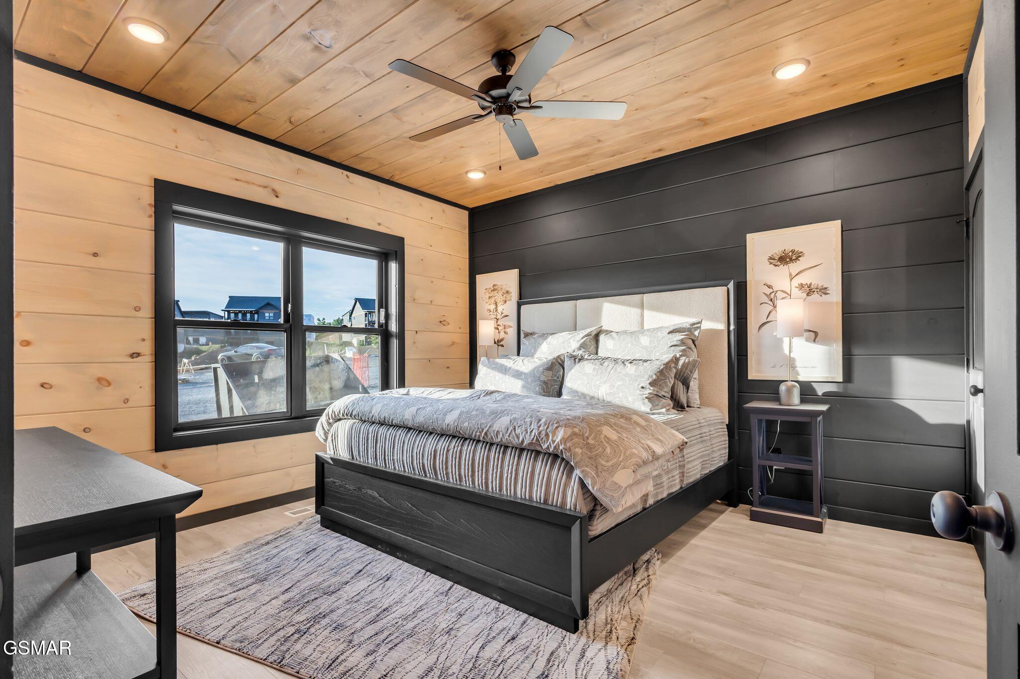 1724 Knotty Log Way Way Unit: Lot 117R