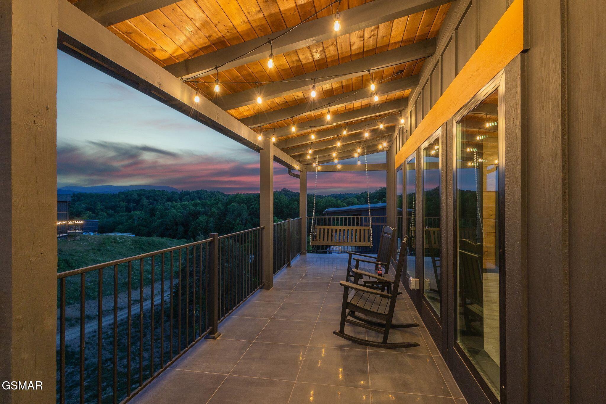 1724 Knotty Log Way Way Unit: Lot 117R