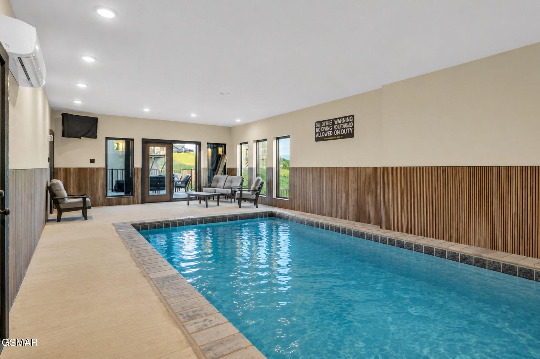 1724 Knotty Log Way Way Unit: Lot 117R
