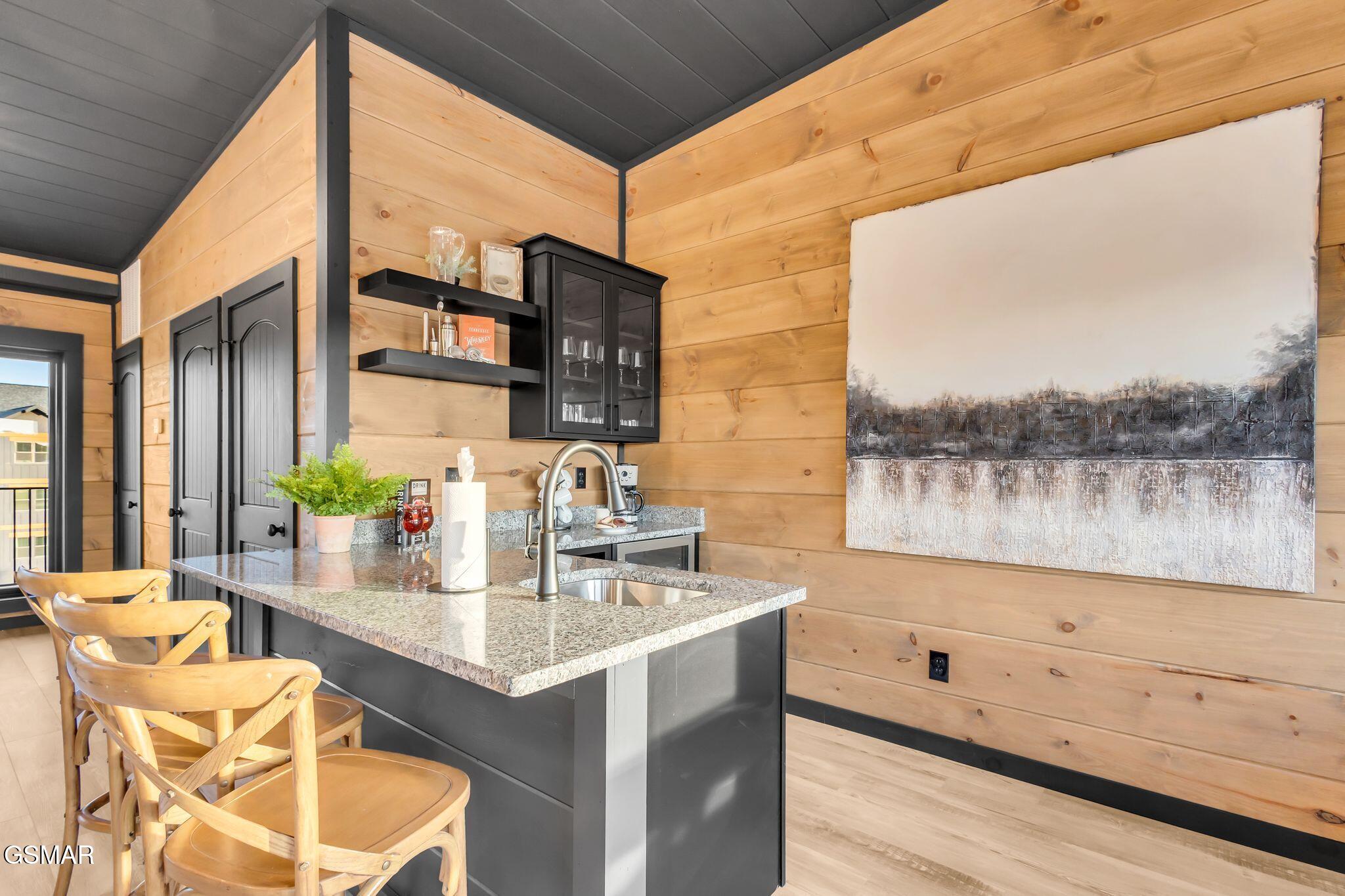 1724 Knotty Log Way Way Unit: Lot 117R