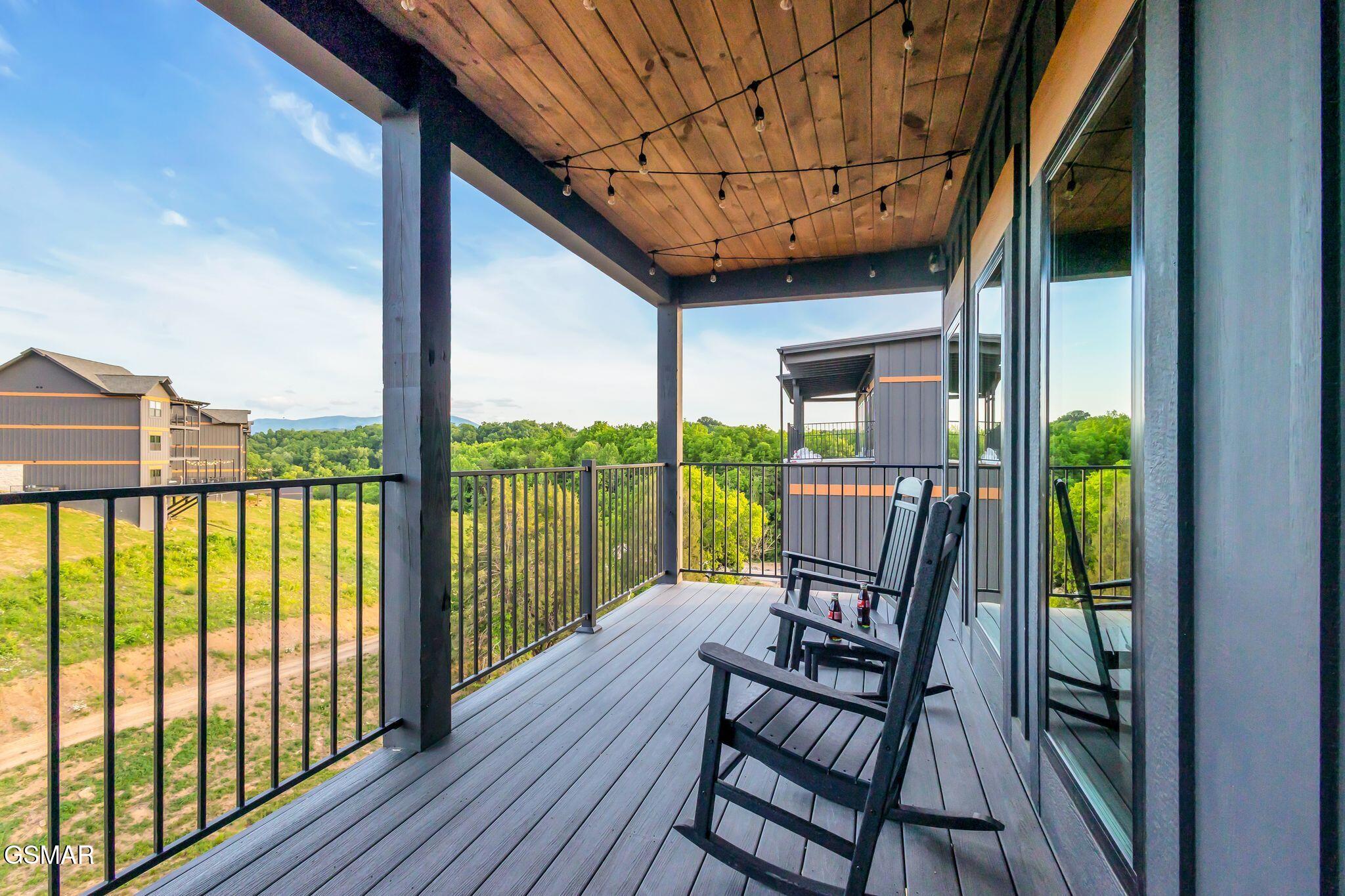 1724 Knotty Log Way Way Unit: Lot 117R