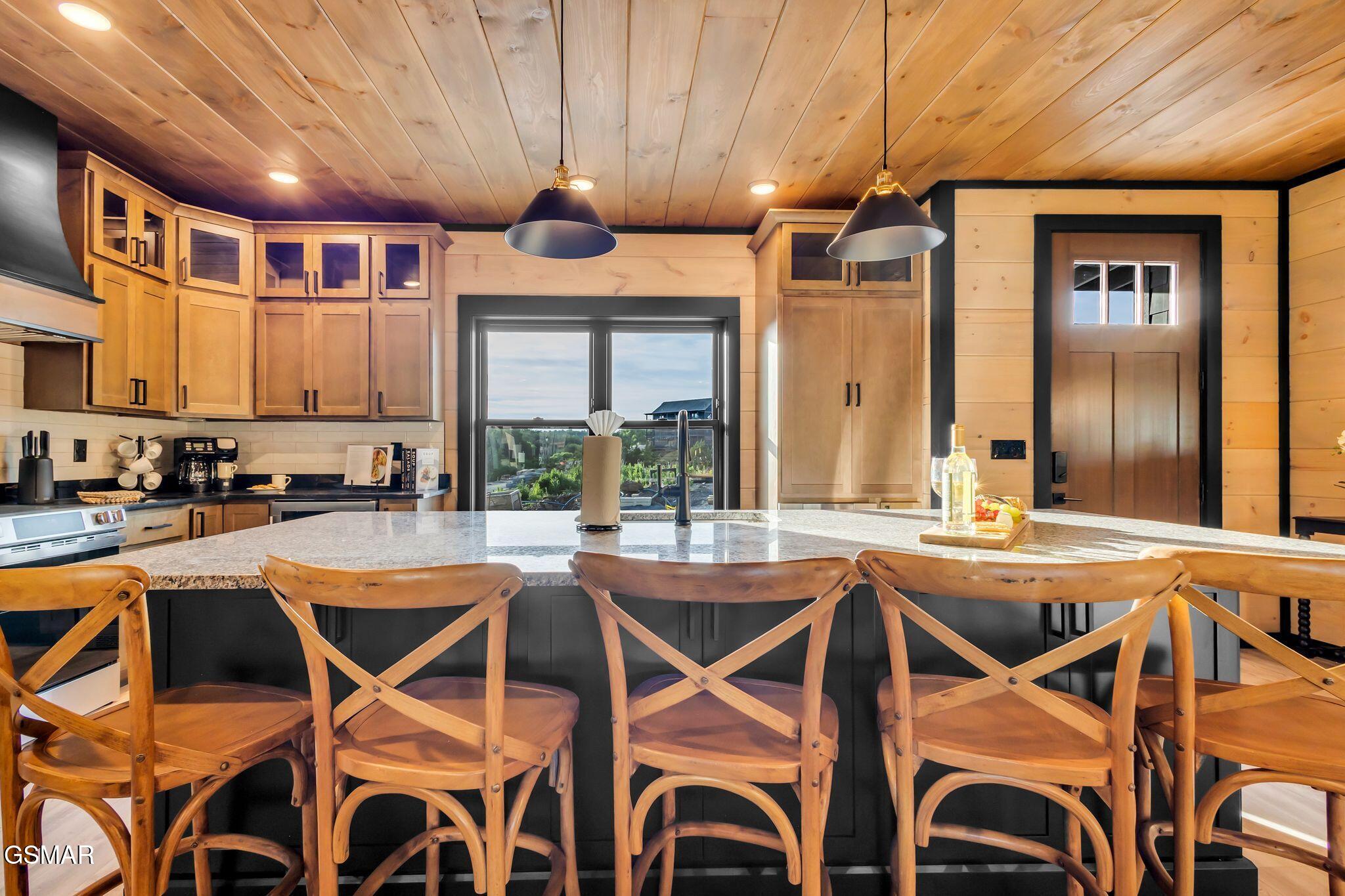 1724 Knotty Log Way Way Unit: Lot 117R