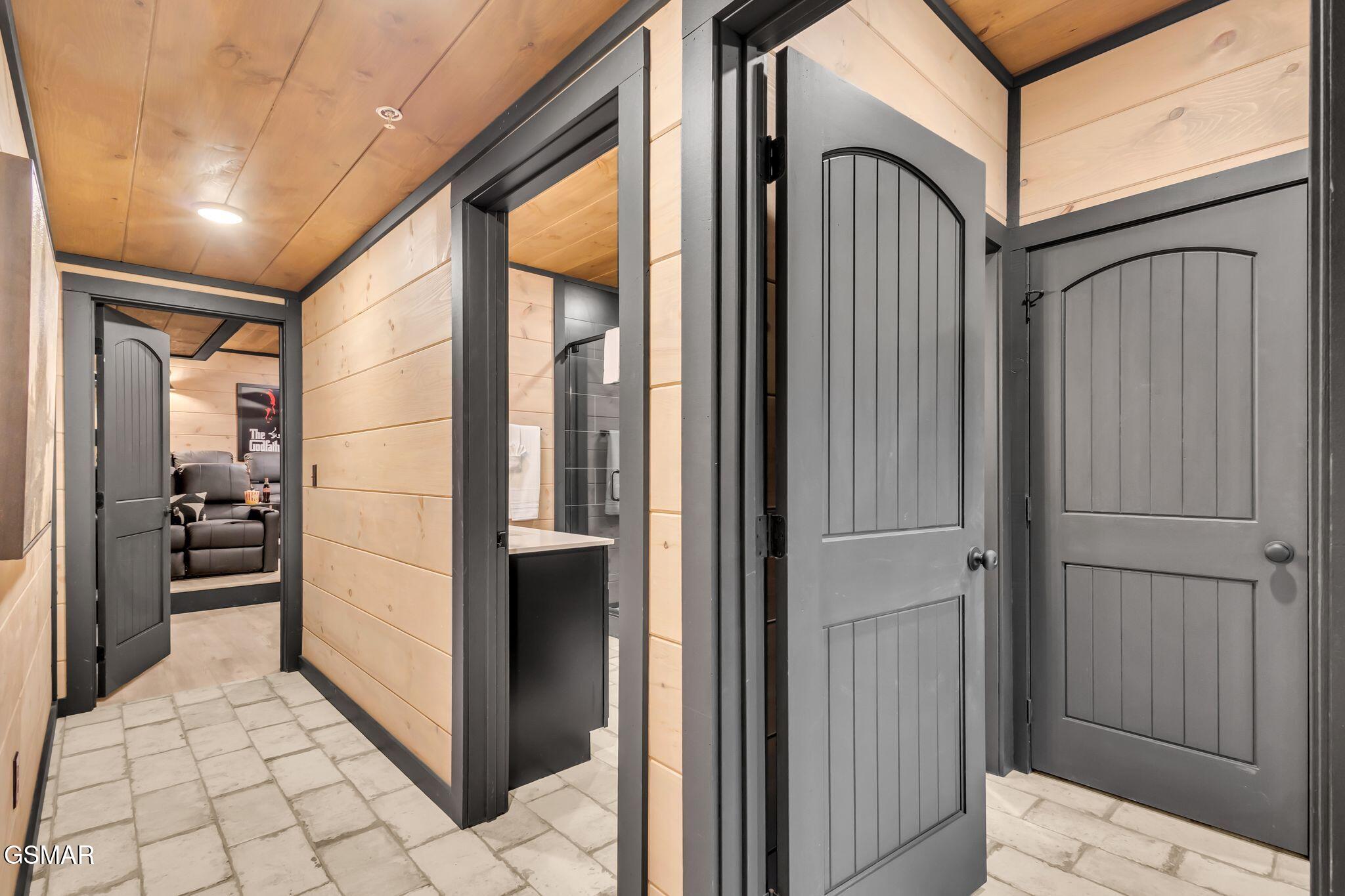 1724 Knotty Log Way Way Unit: Lot 117R
