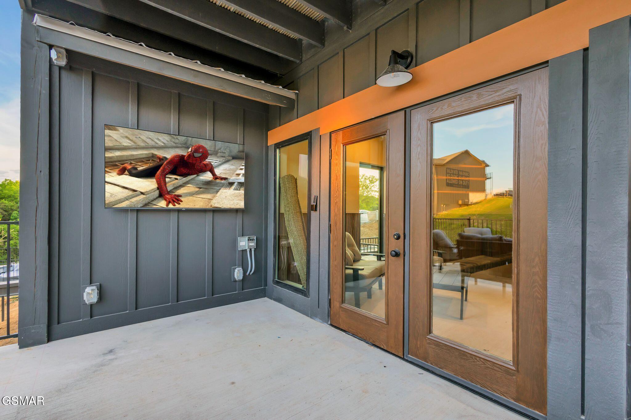 1724 Knotty Log Way Way Unit: Lot 117R
