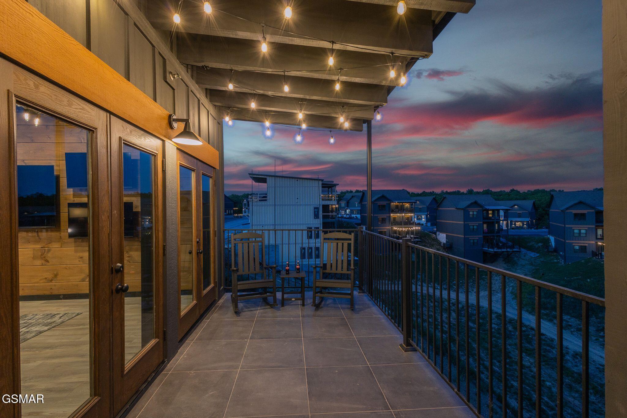 1724 Knotty Log Way Way Unit: Lot 117R