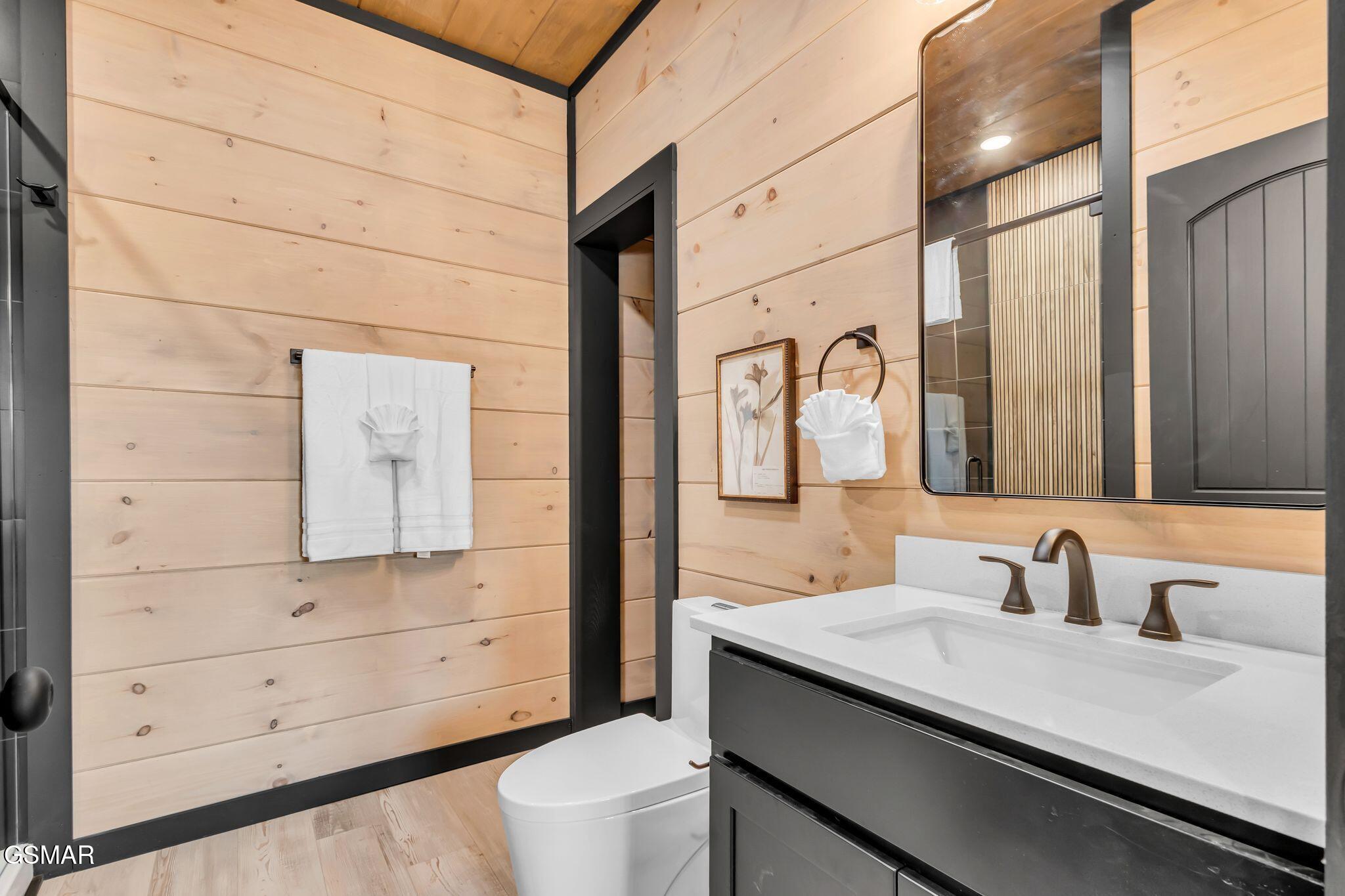 1724 Knotty Log Way Way Unit: Lot 117R