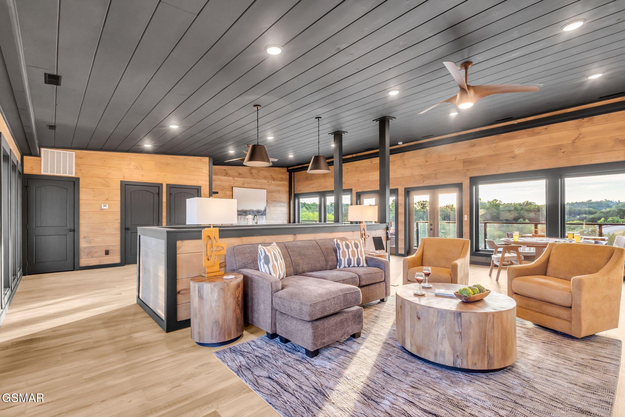 1724 Knotty Log Way Way Unit: Lot 117R