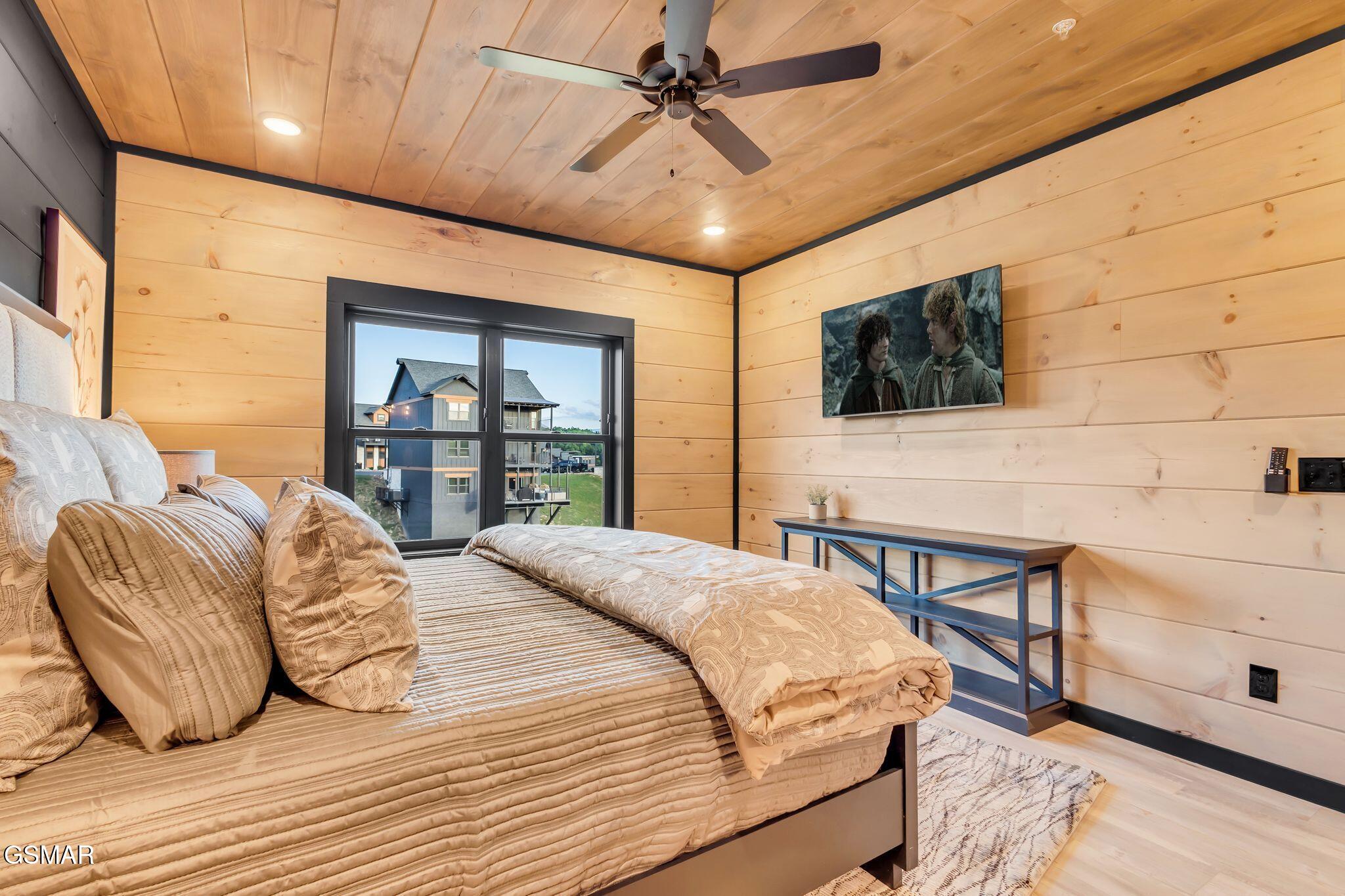 1724 Knotty Log Way Way Unit: Lot 117R