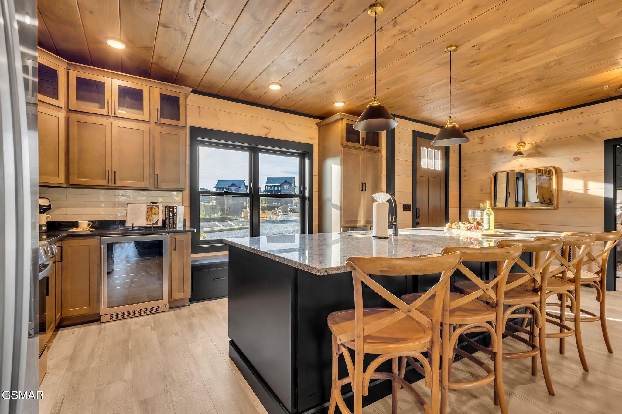 1724 Knotty Log Way Way Unit: Lot 117R