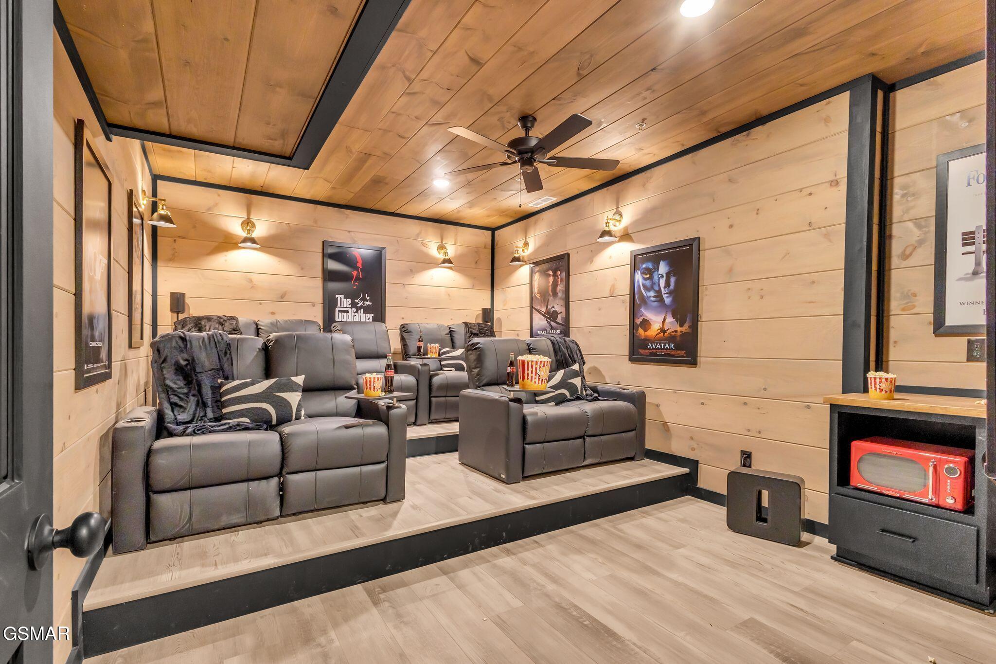 1724 Knotty Log Way Way Unit: Lot 117R