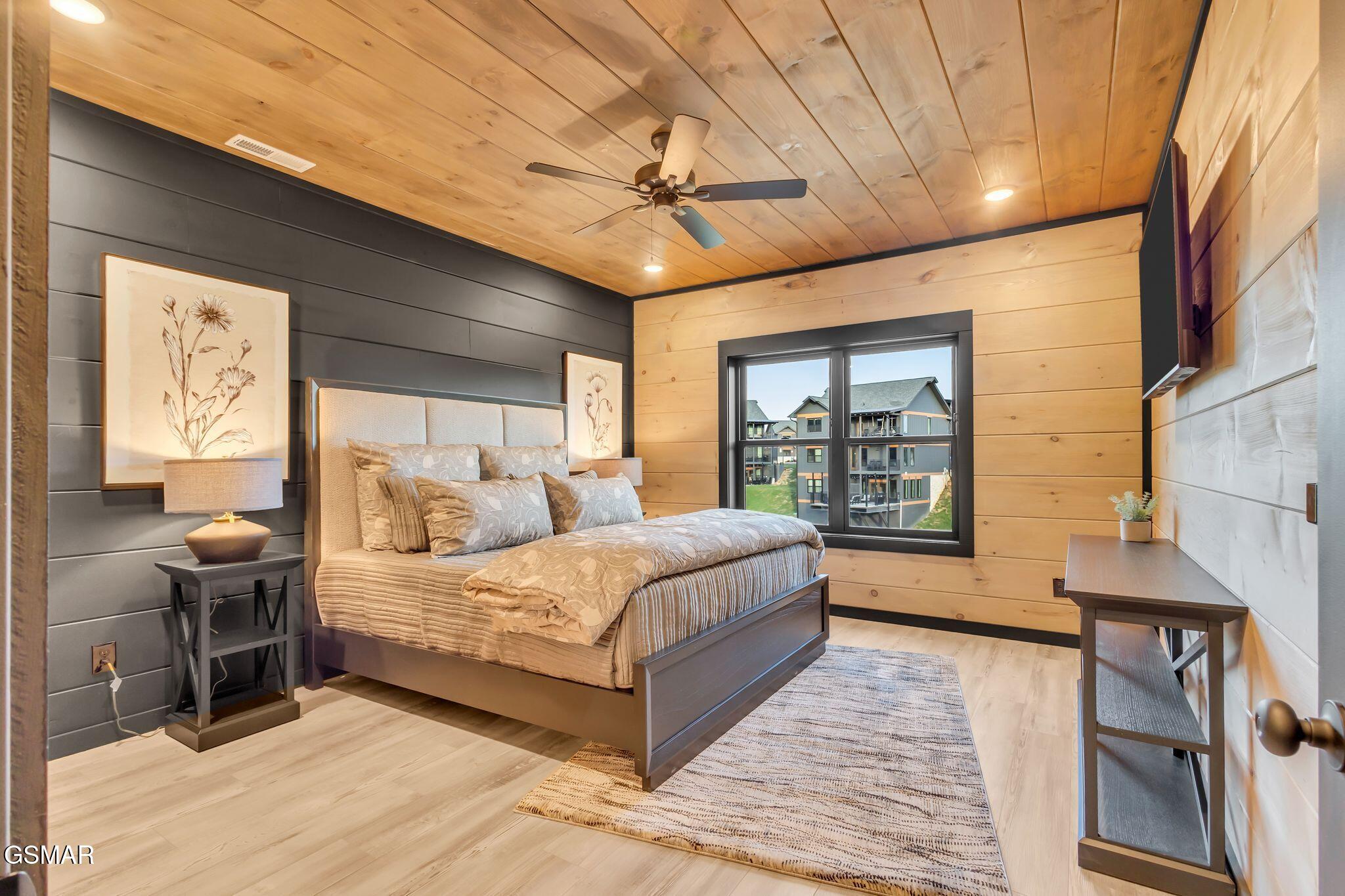 1724 Knotty Log Way Way Unit: Lot 117R