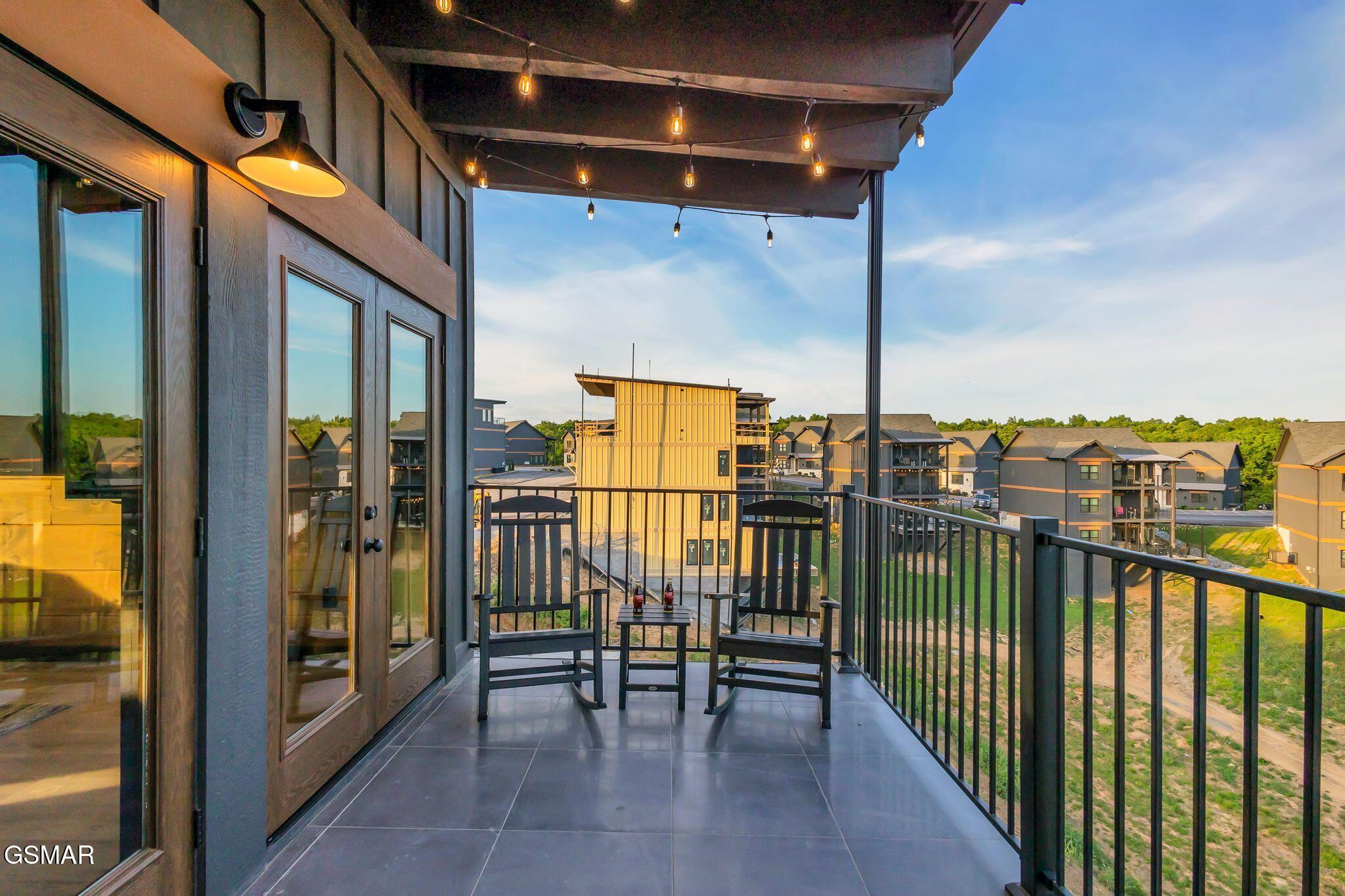 1724 Knotty Log Way Way Unit: Lot 117R