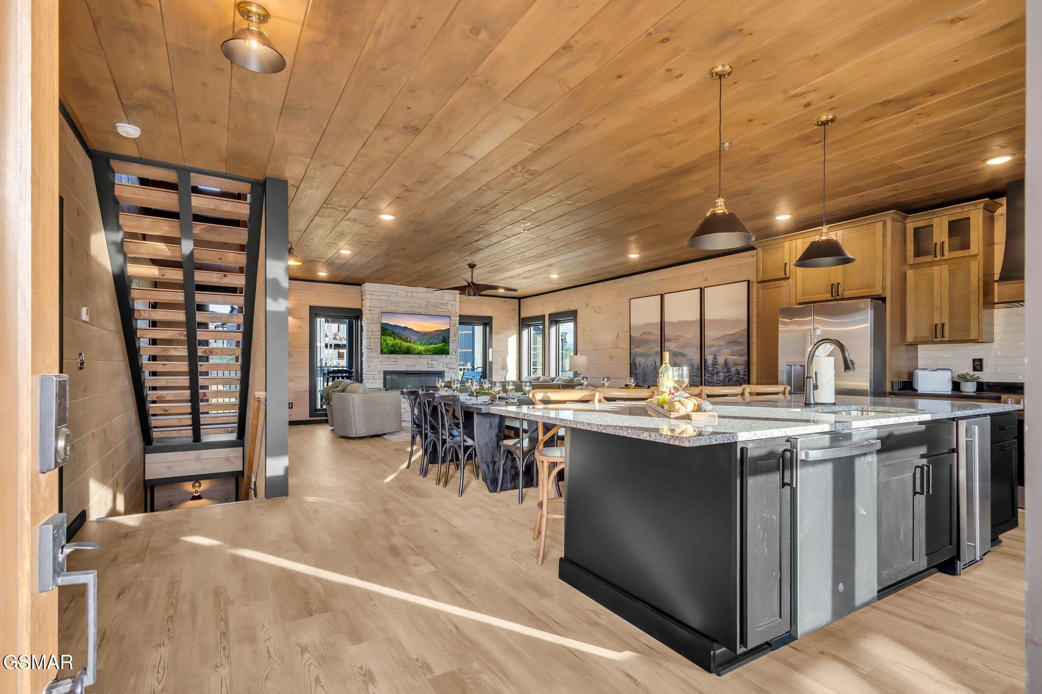 1724 Knotty Log Way Way Unit: Lot 117R