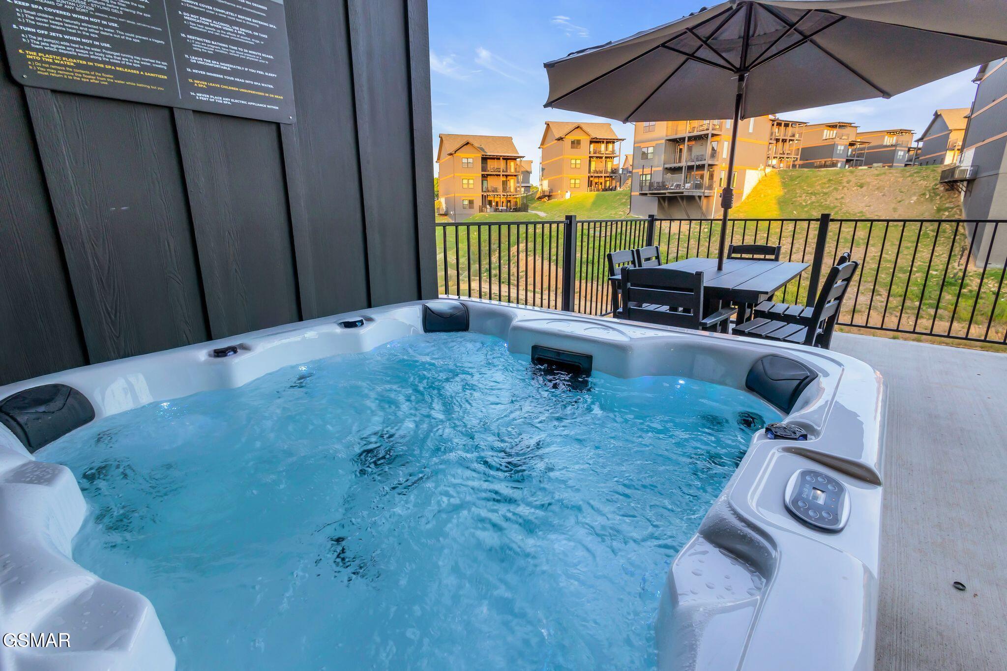 1724 Knotty Log Way Way Unit: Lot 117R