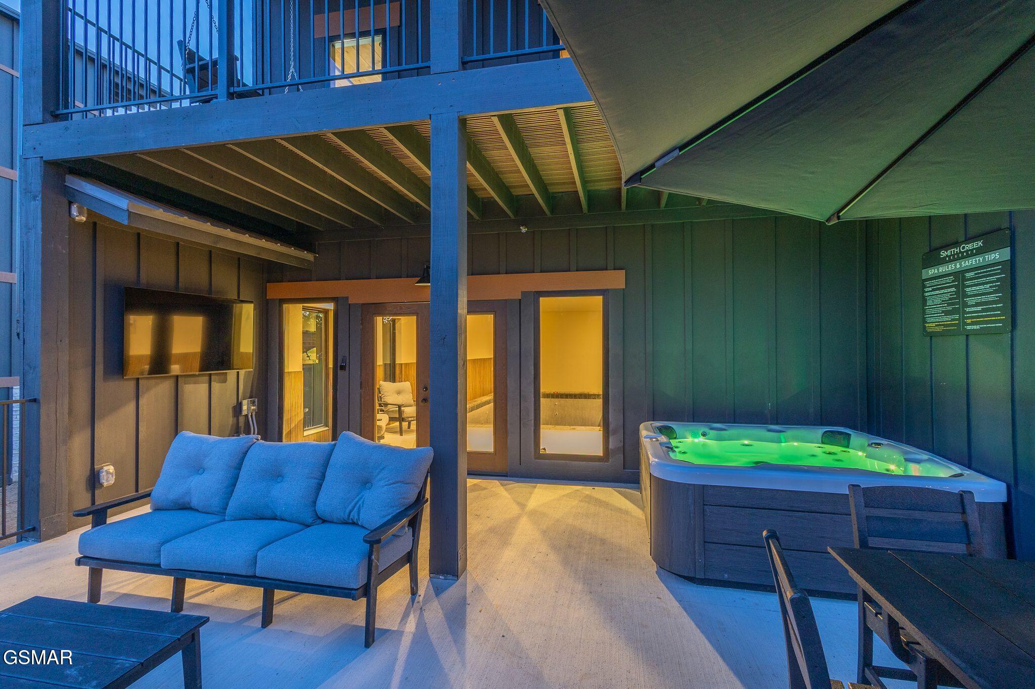 1724 Knotty Log Way Way Unit: Lot 117R