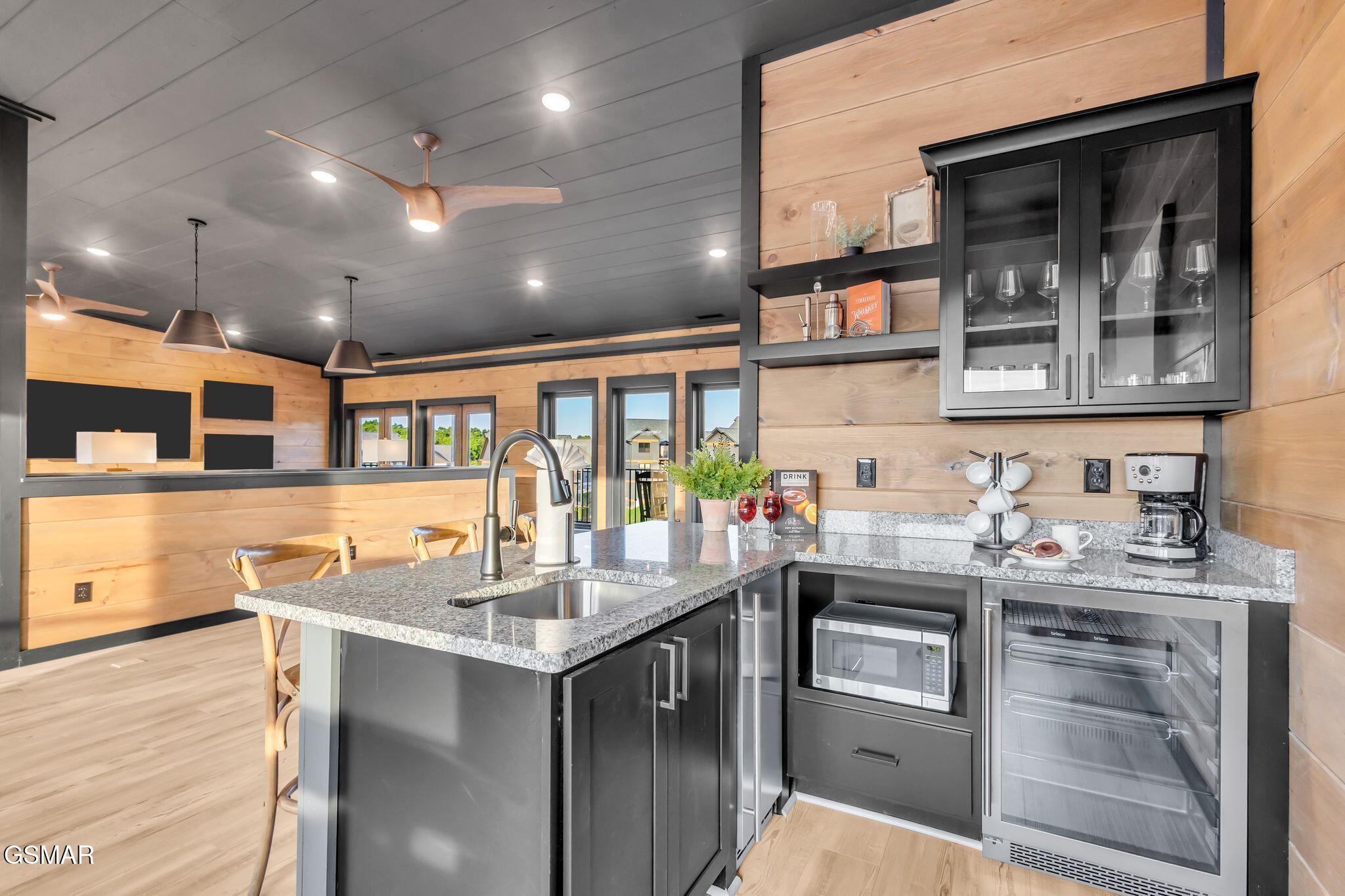 1724 Knotty Log Way Way Unit: Lot 117R