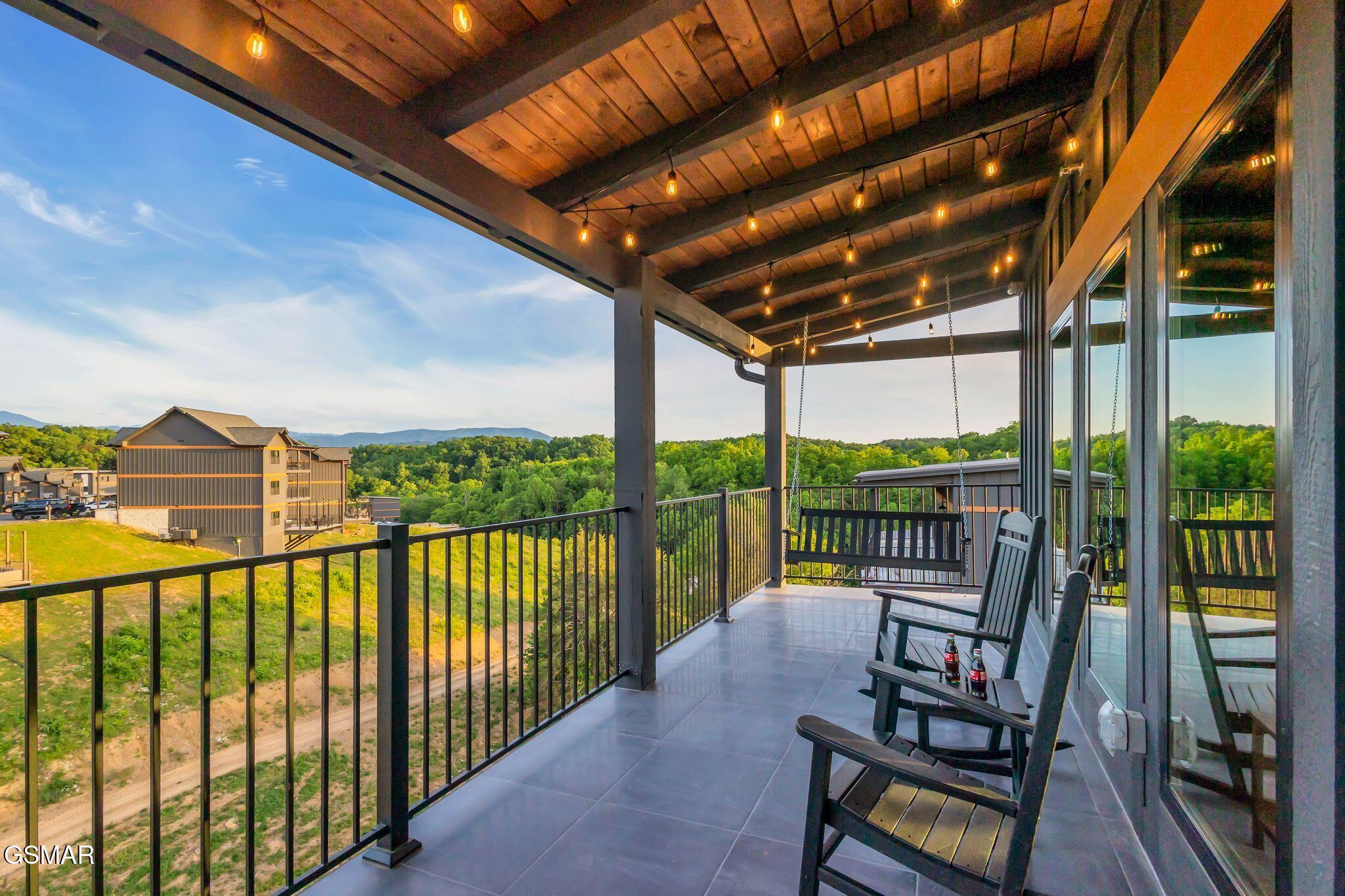 1724 Knotty Log Way Way Unit: Lot 117R