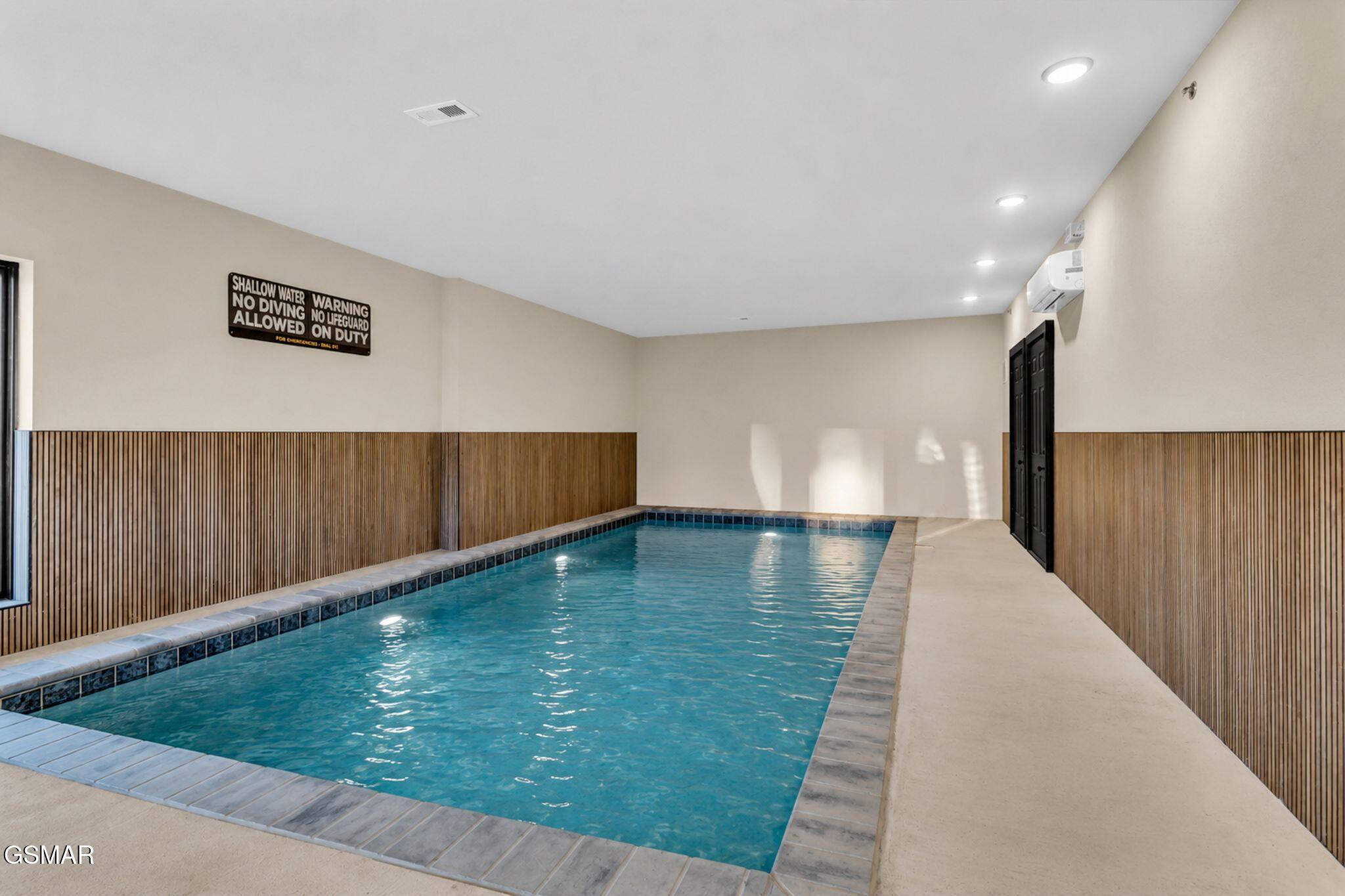 1724 Knotty Log Way Way Unit: Lot 117R