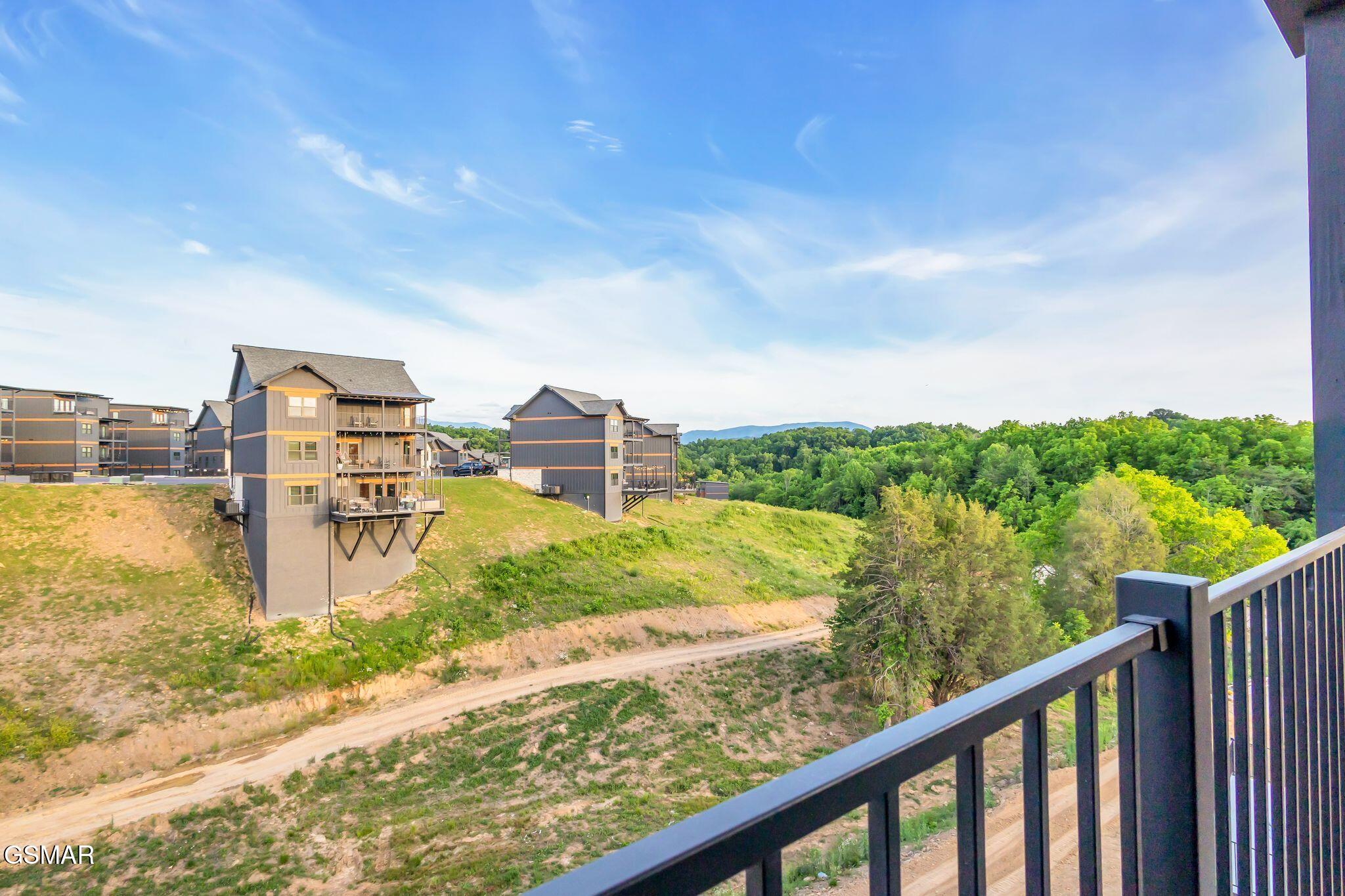 1724 Knotty Log Way Way Unit: Lot 117R
