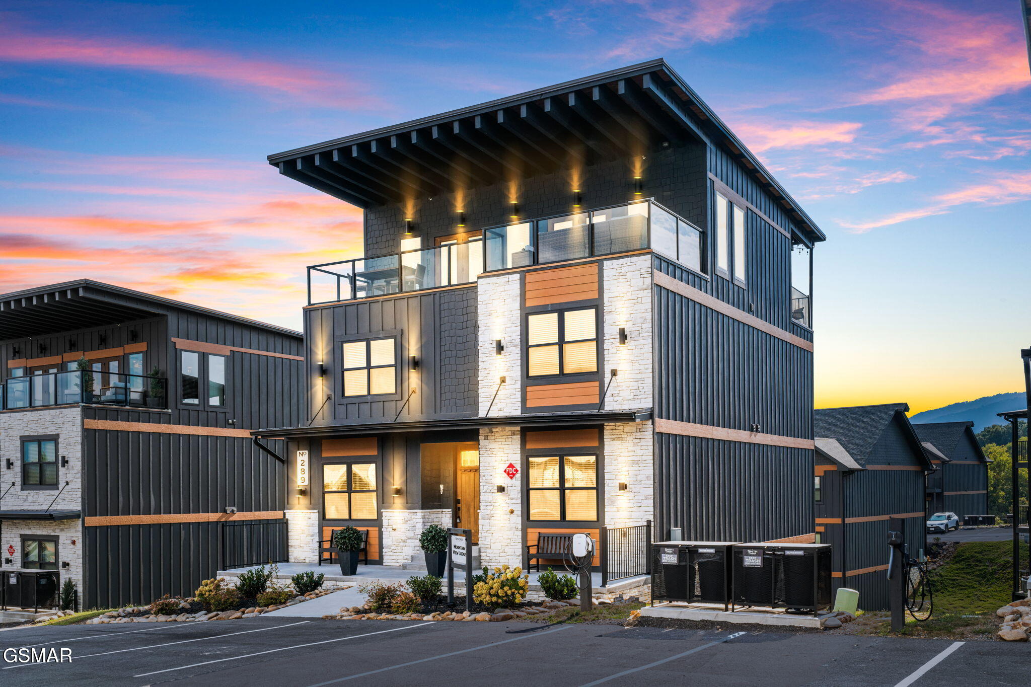 289 Rambling Creek Way Unit: LOT 146R